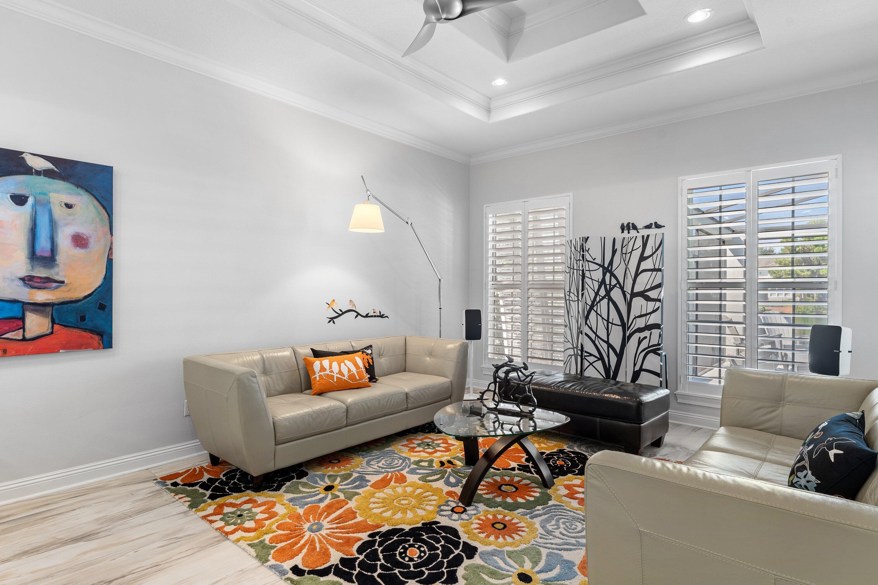 REGATTA BAY PATIO HOMES - Residential