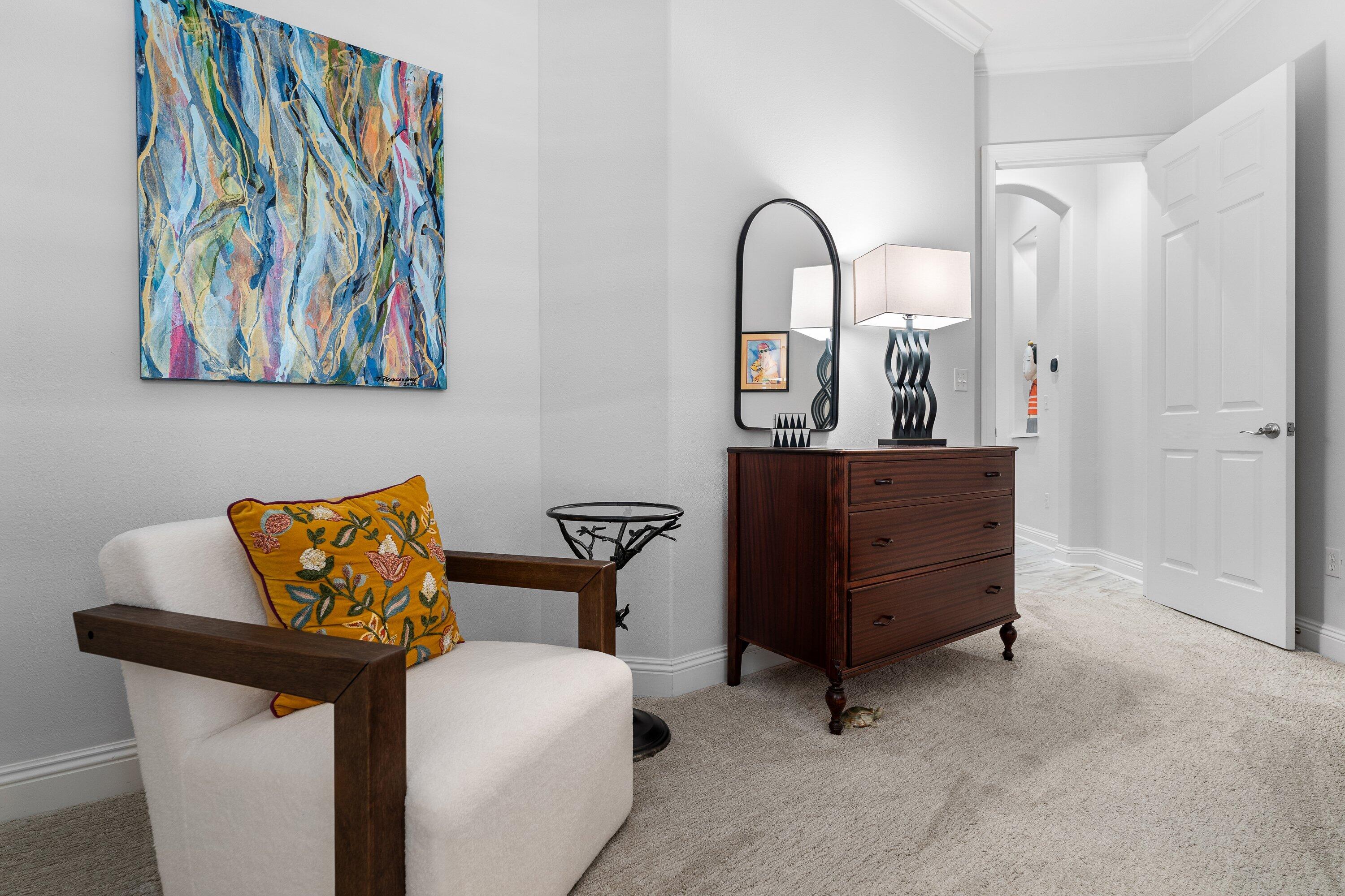 REGATTA BAY PATIO HOMES - Residential