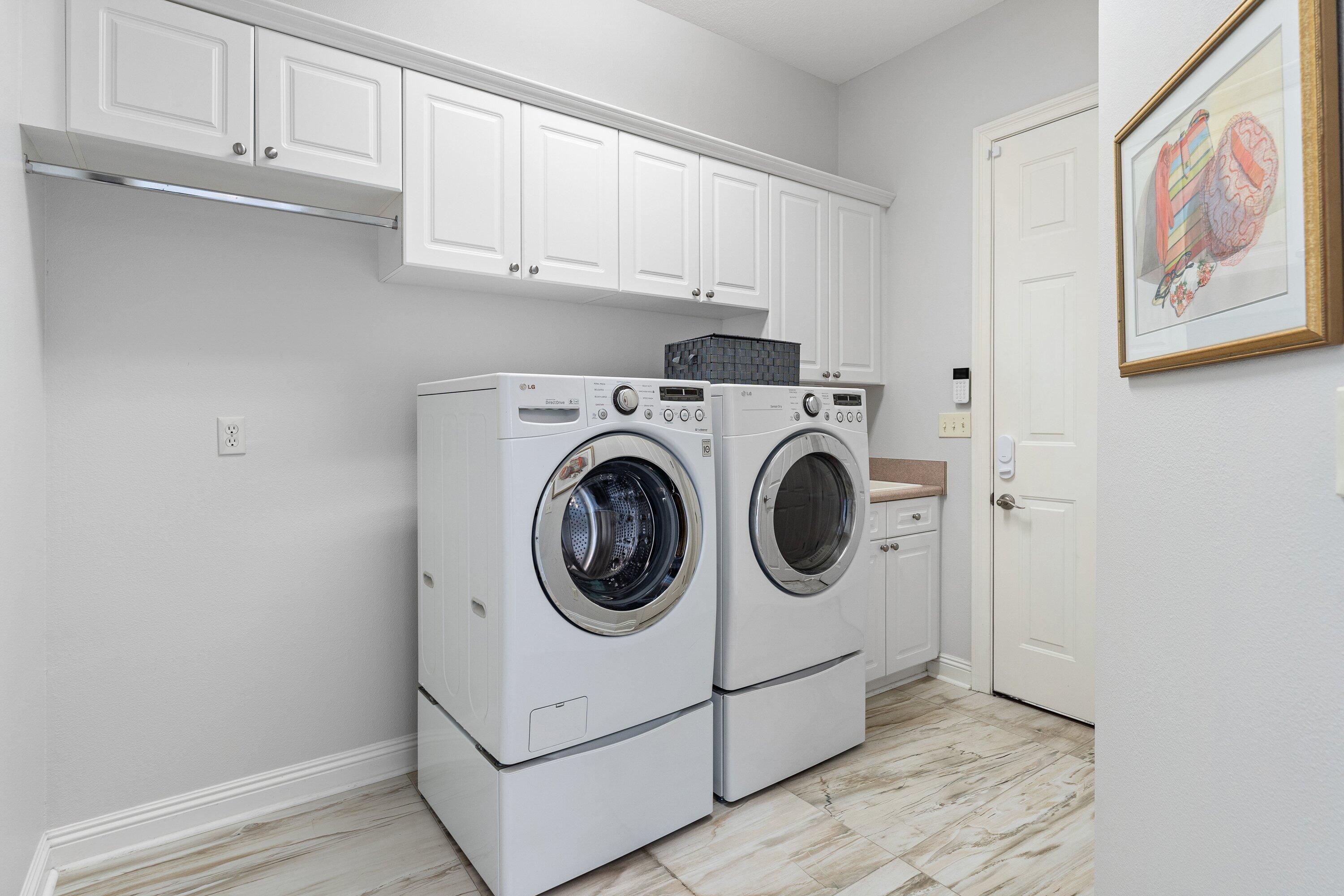 REGATTA BAY PATIO HOMES - Residential