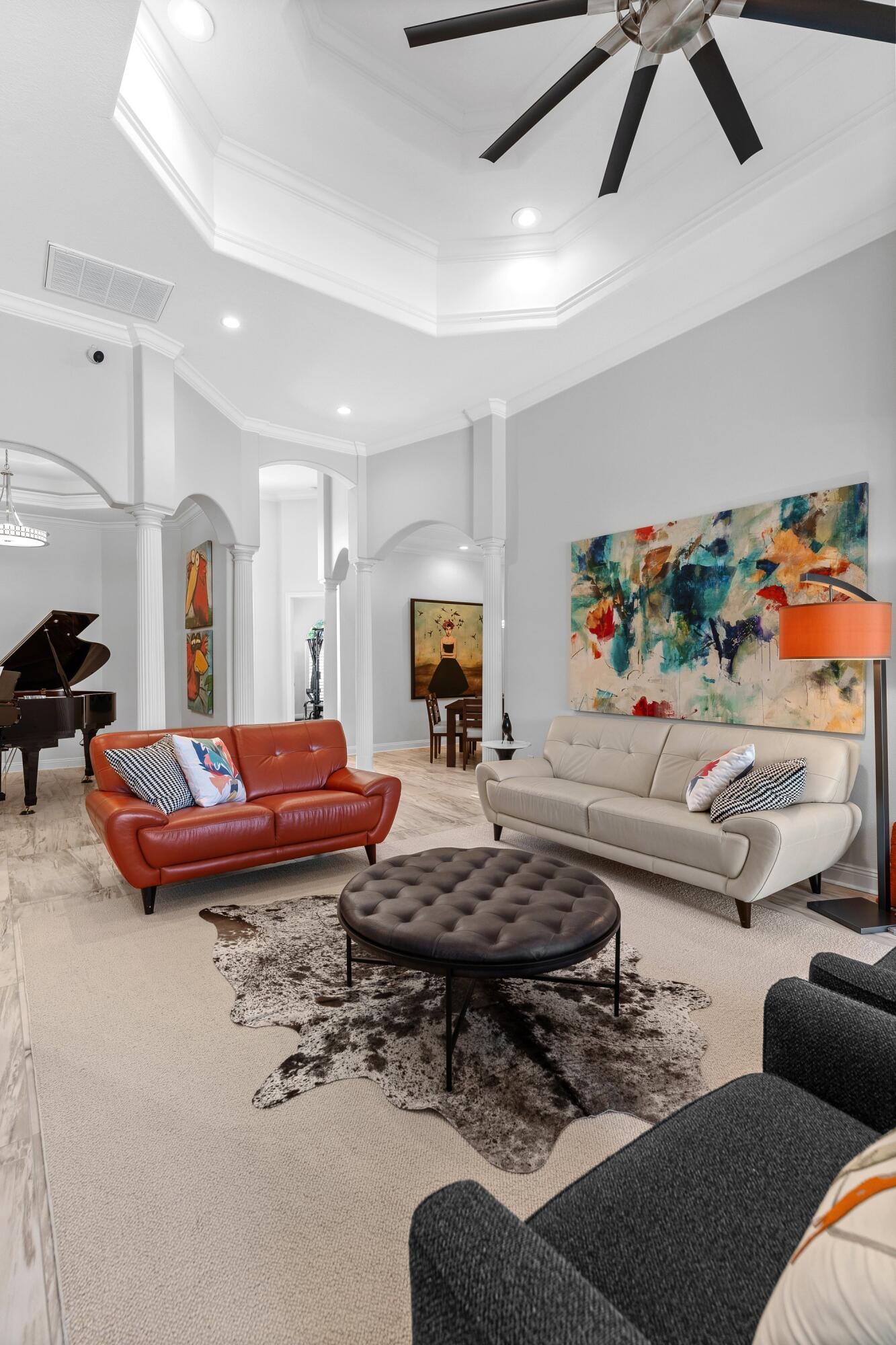 REGATTA BAY PATIO HOMES - Residential