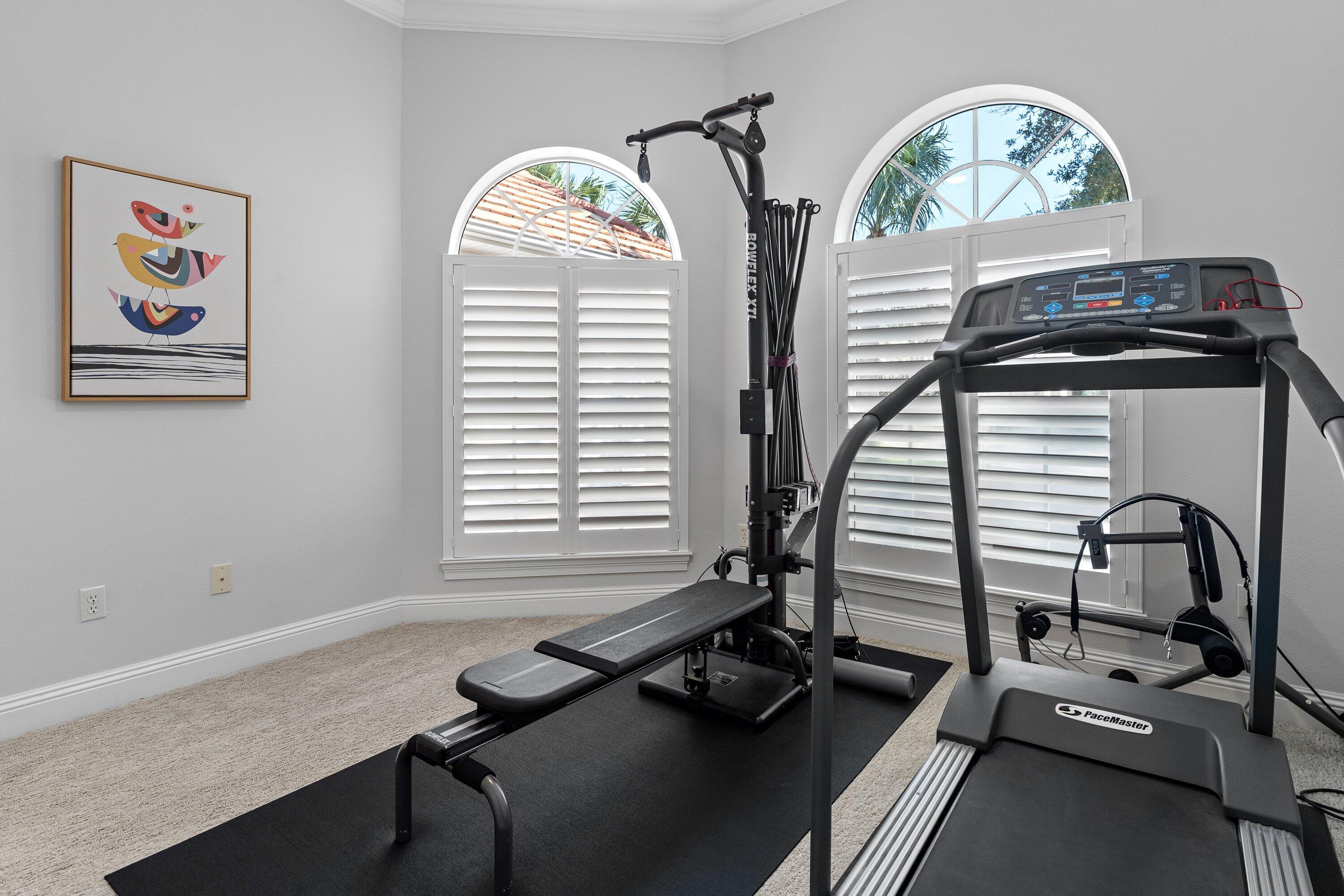 REGATTA BAY PATIO HOMES - Residential