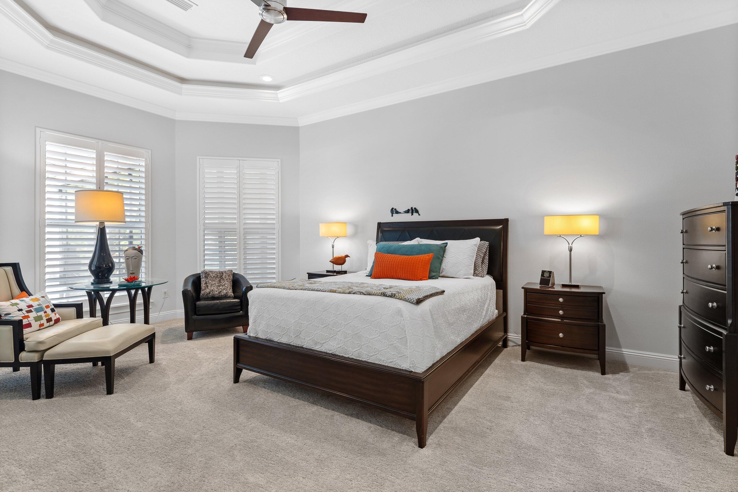 REGATTA BAY PATIO HOMES - Residential