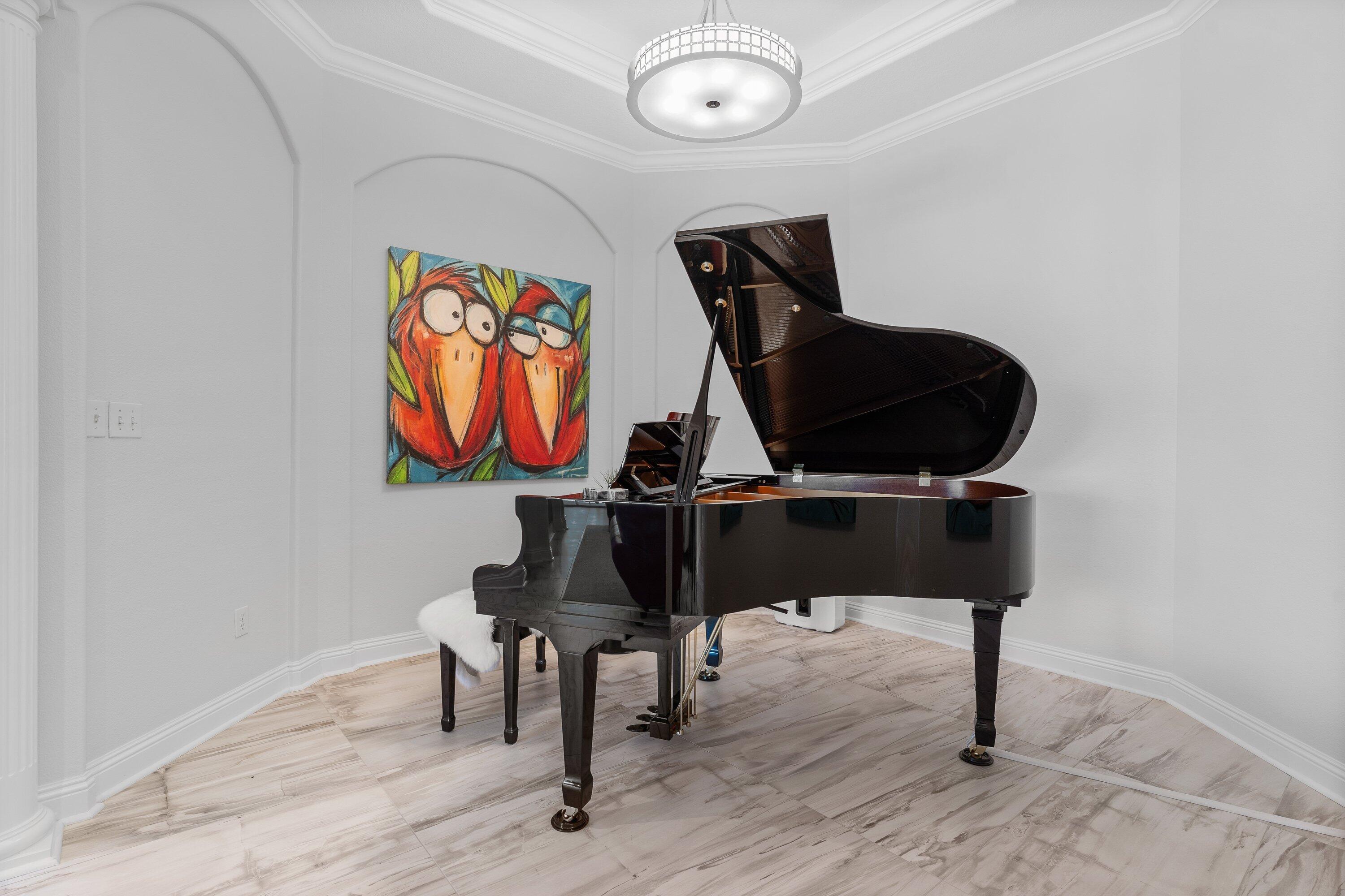 REGATTA BAY PATIO HOMES - Residential