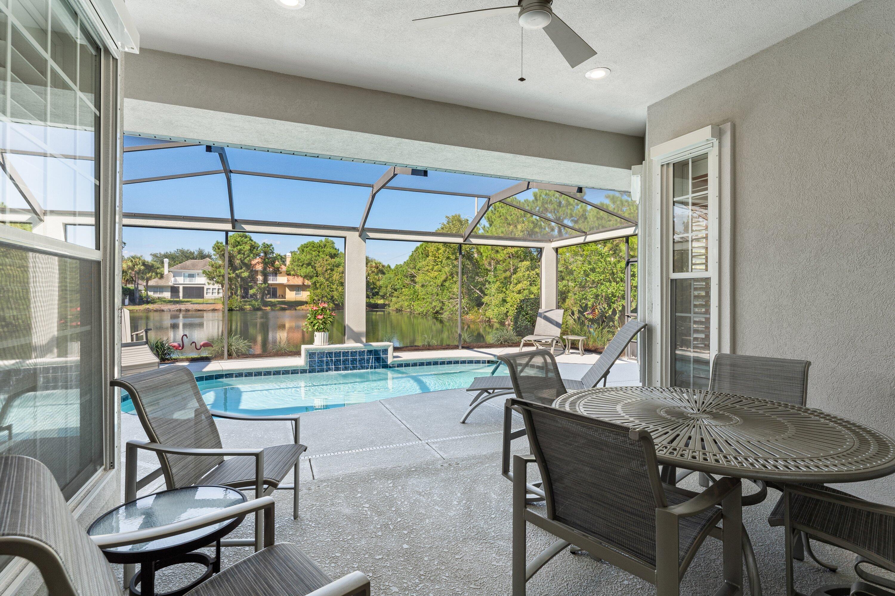 REGATTA BAY PATIO HOMES - Residential