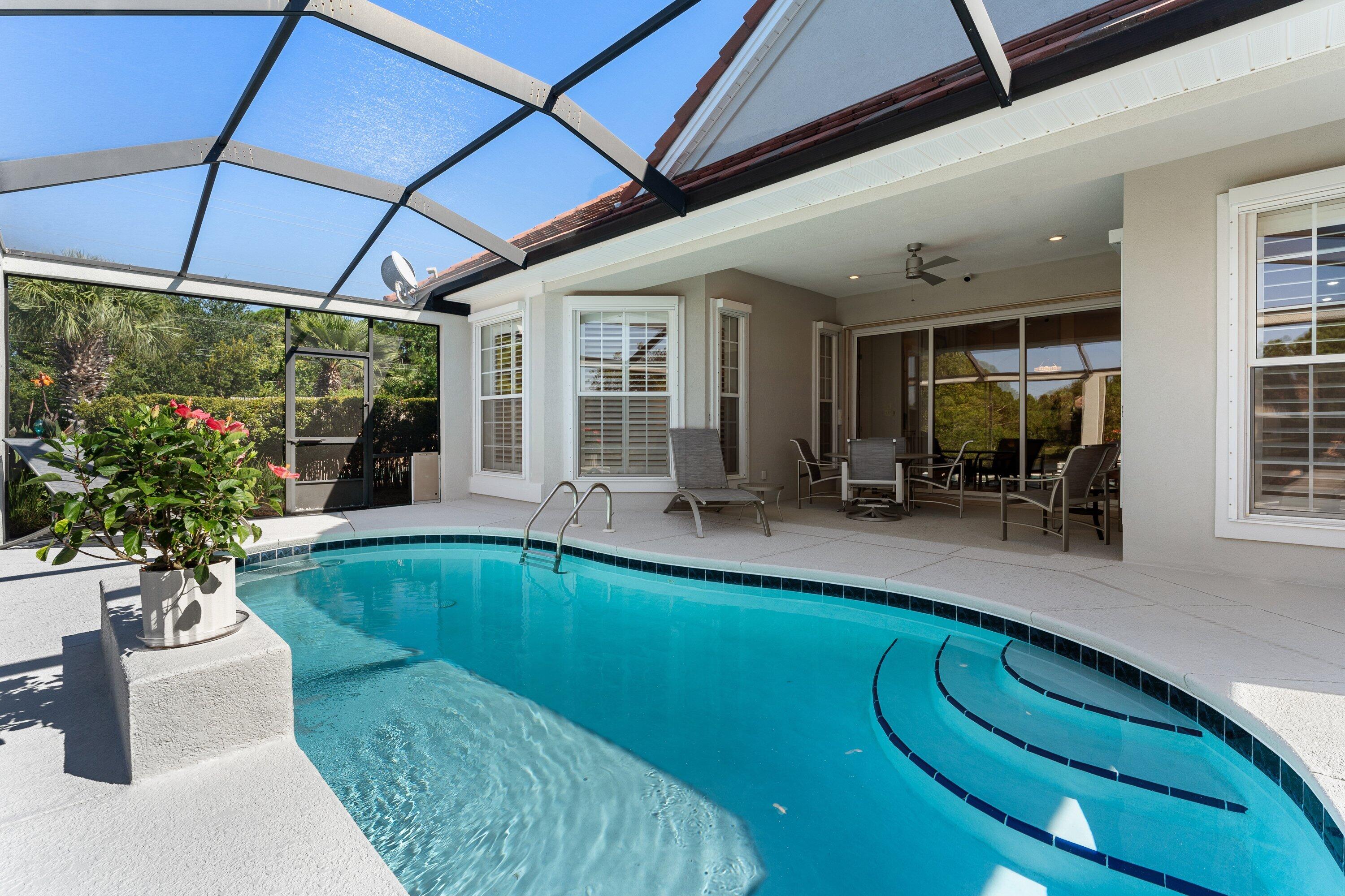 REGATTA BAY PATIO HOMES - Residential