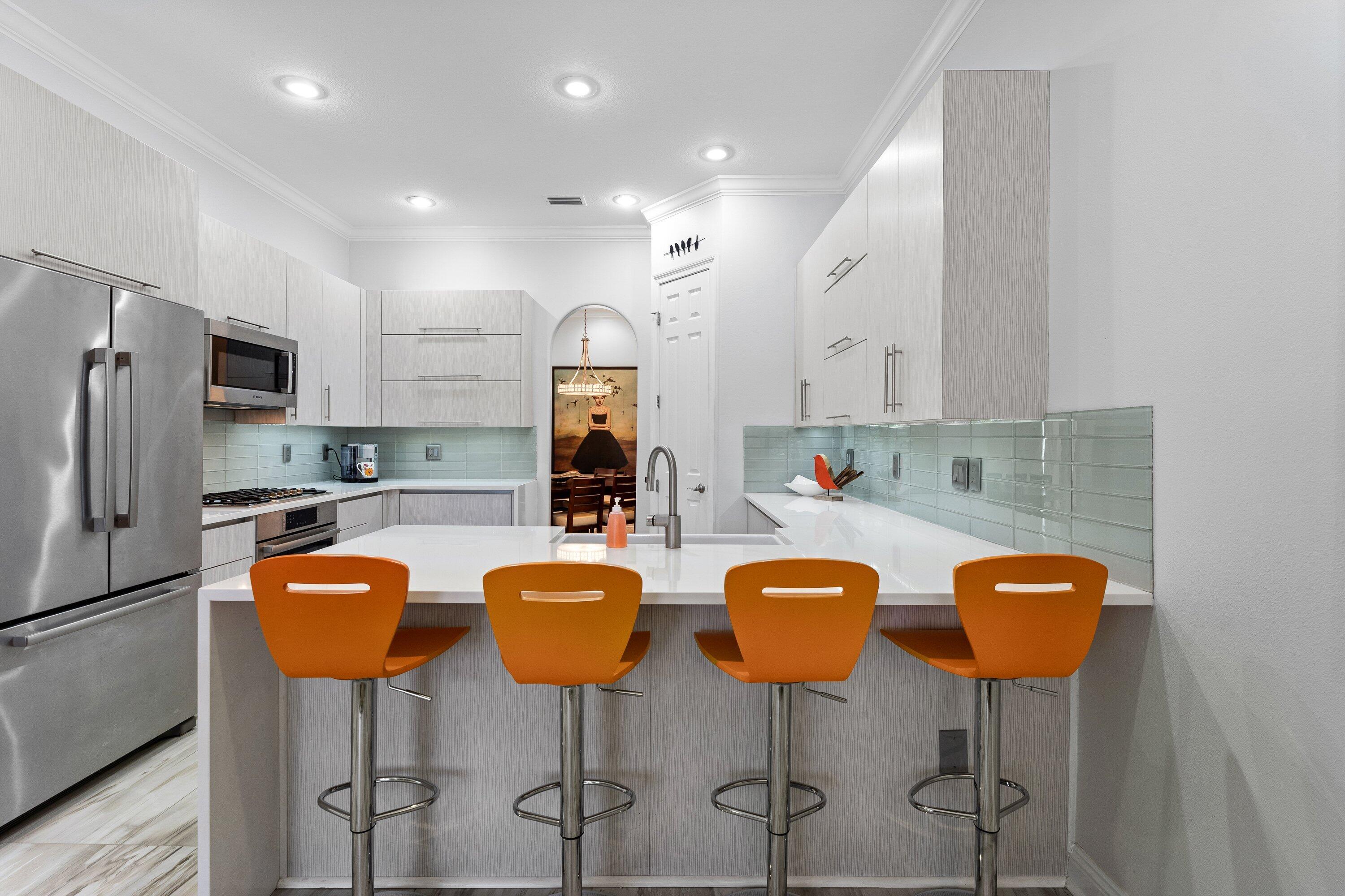 REGATTA BAY PATIO HOMES - Residential