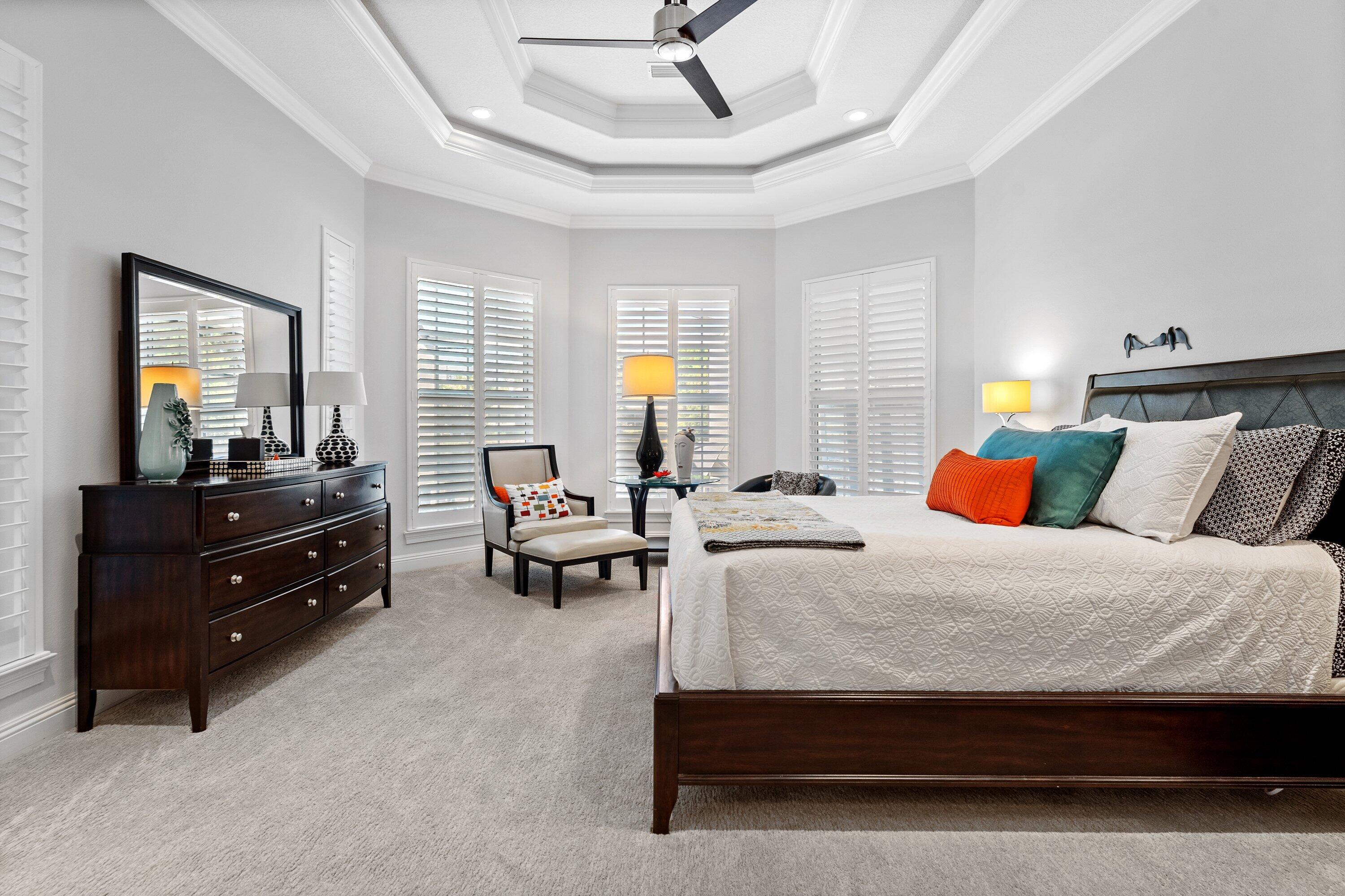 REGATTA BAY PATIO HOMES - Residential