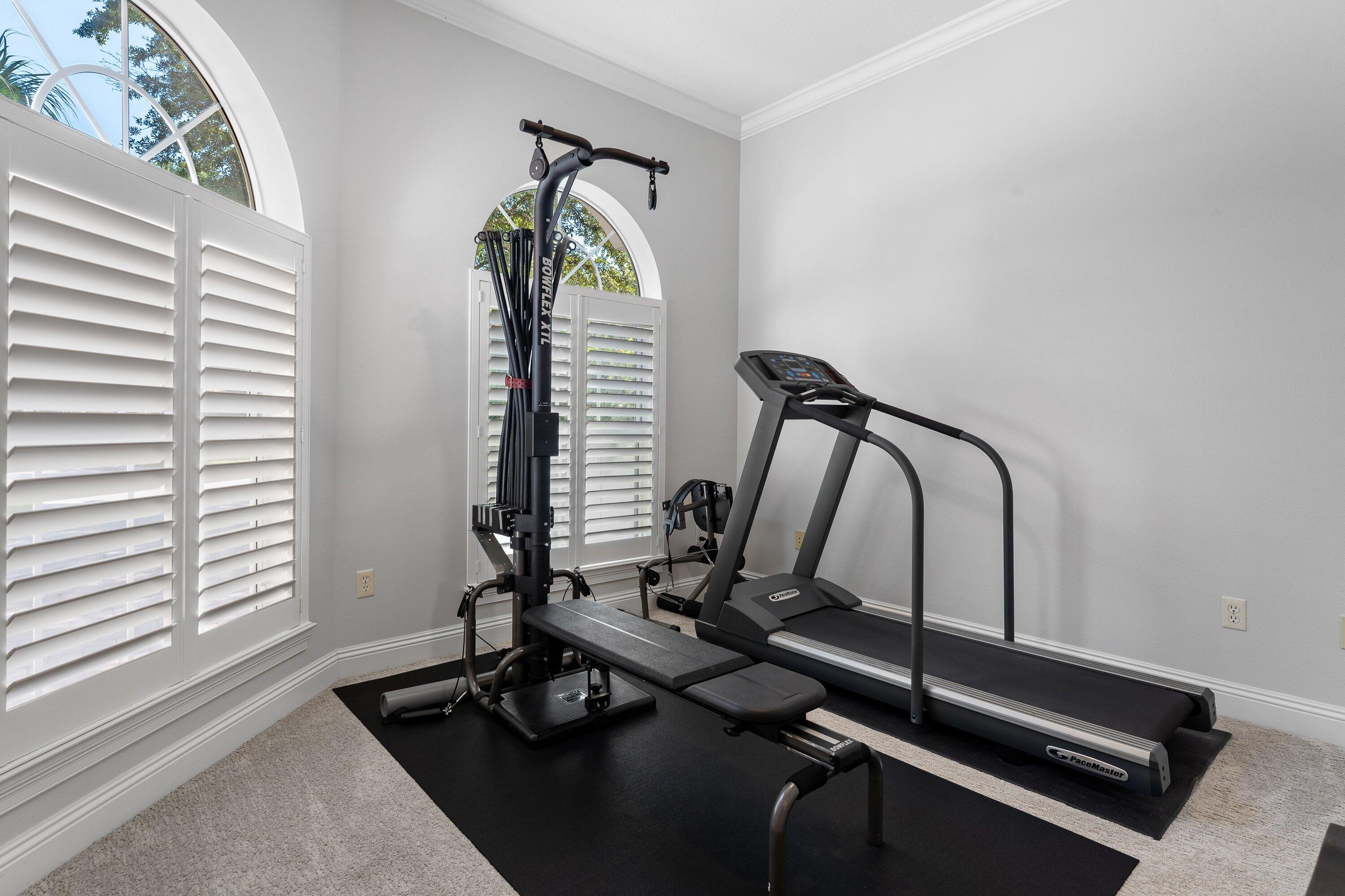 REGATTA BAY PATIO HOMES - Residential