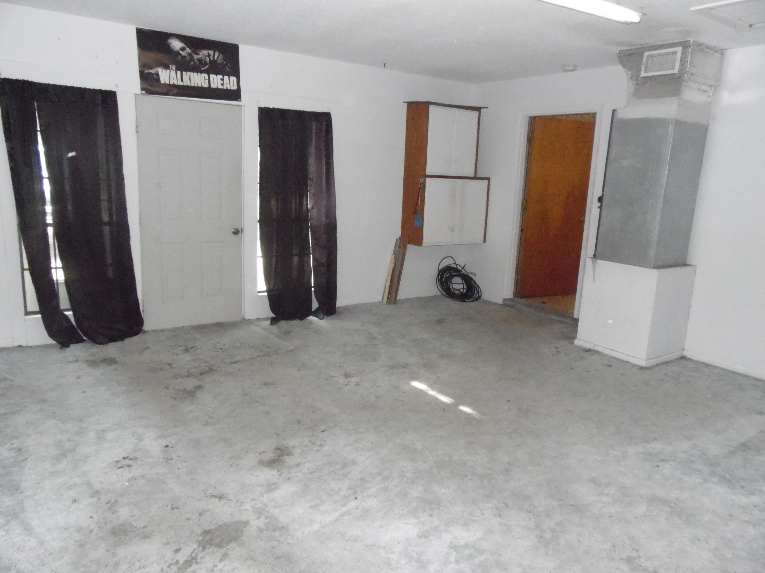 Metes and Bounds - Residential