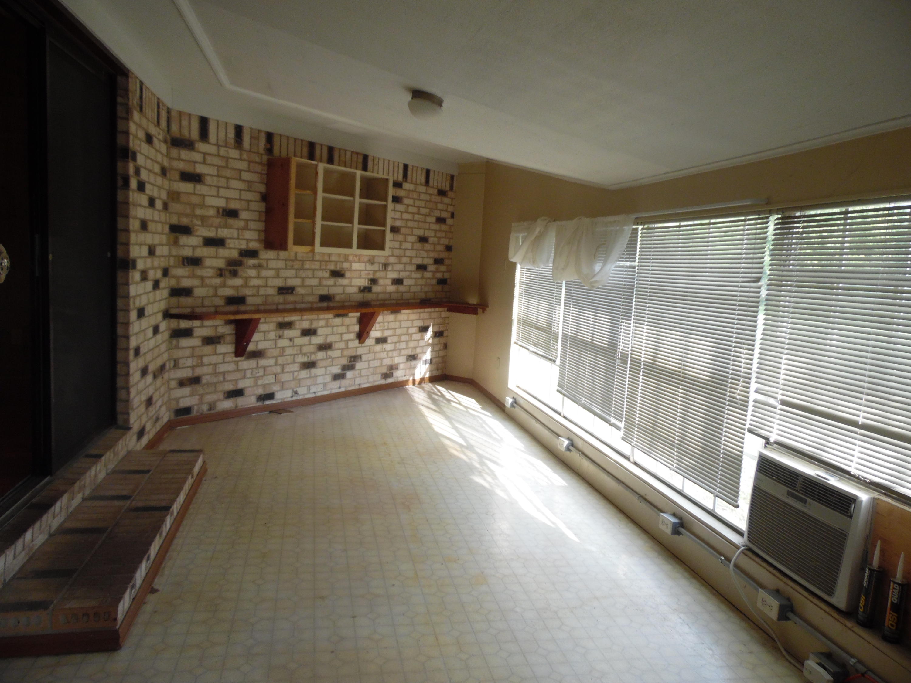 Metes and Bounds - Residential