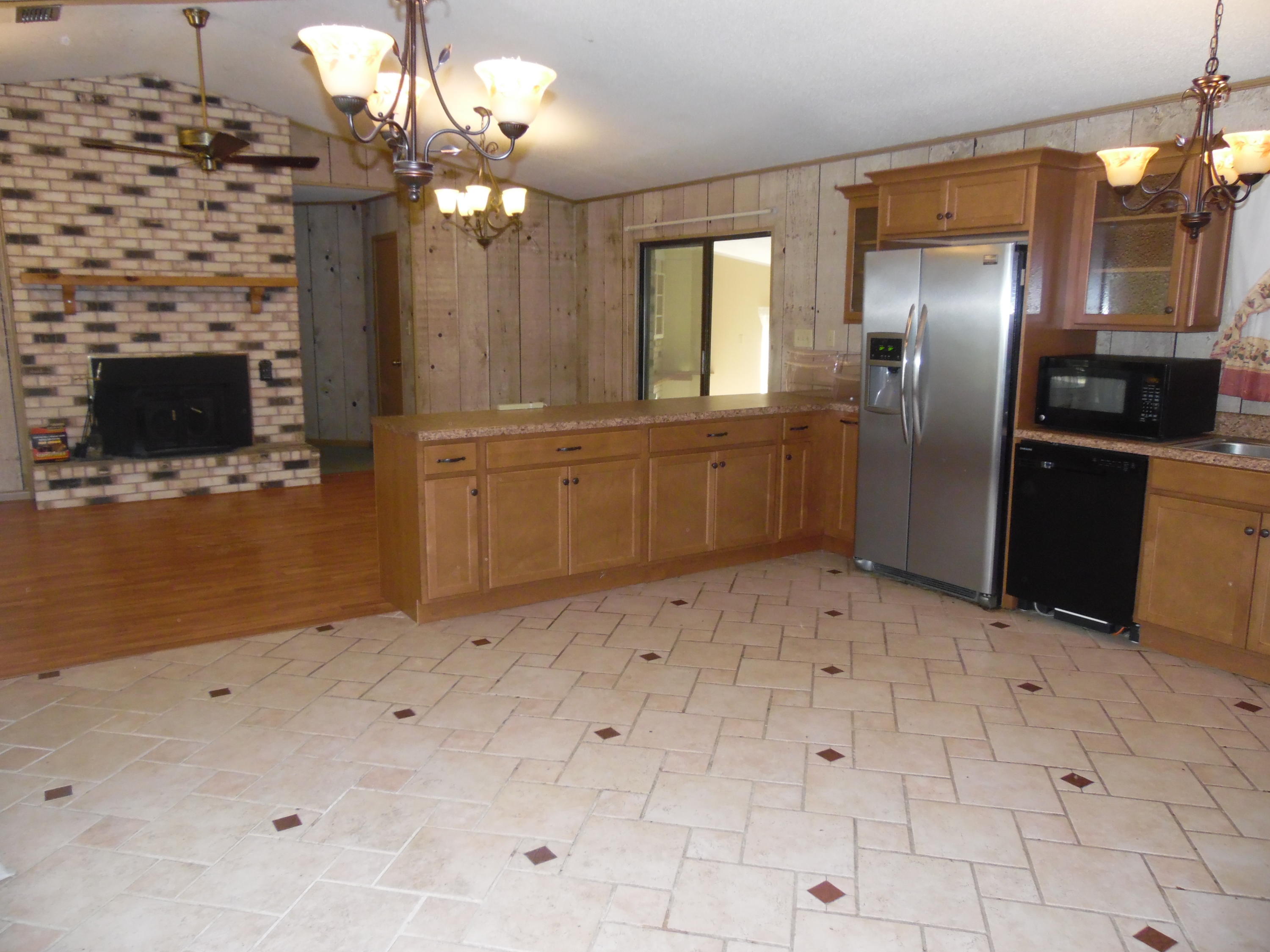 Metes and Bounds - Residential