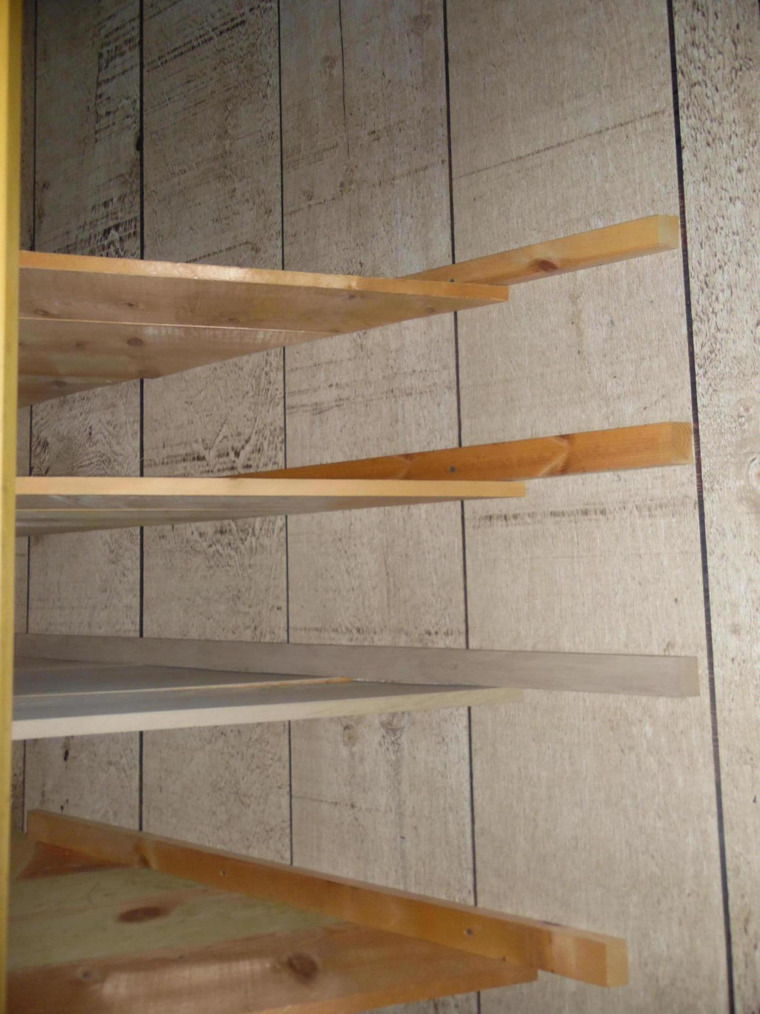 Metes and Bounds - Residential