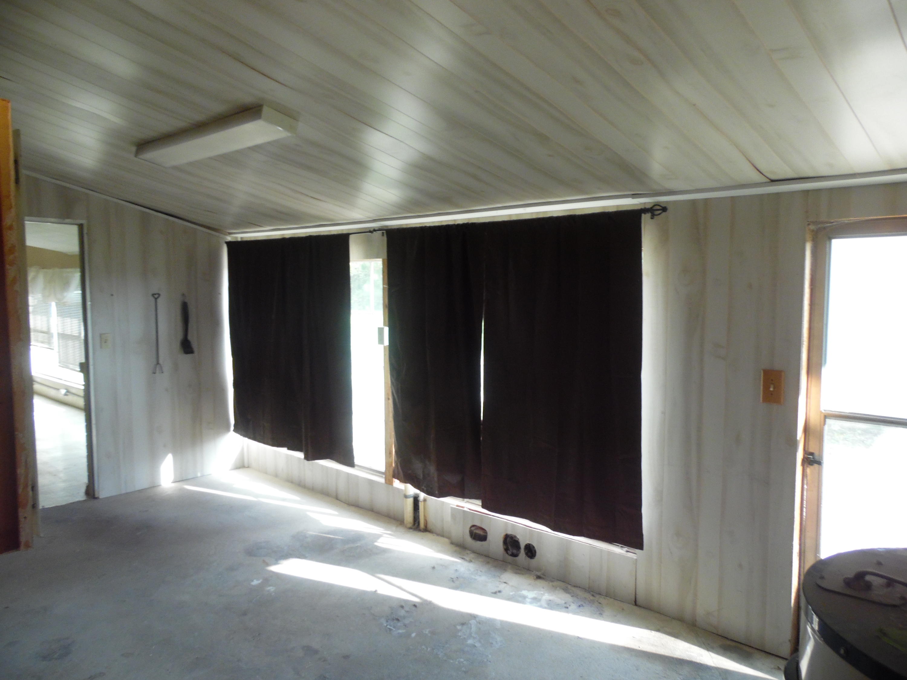 Metes and Bounds - Residential