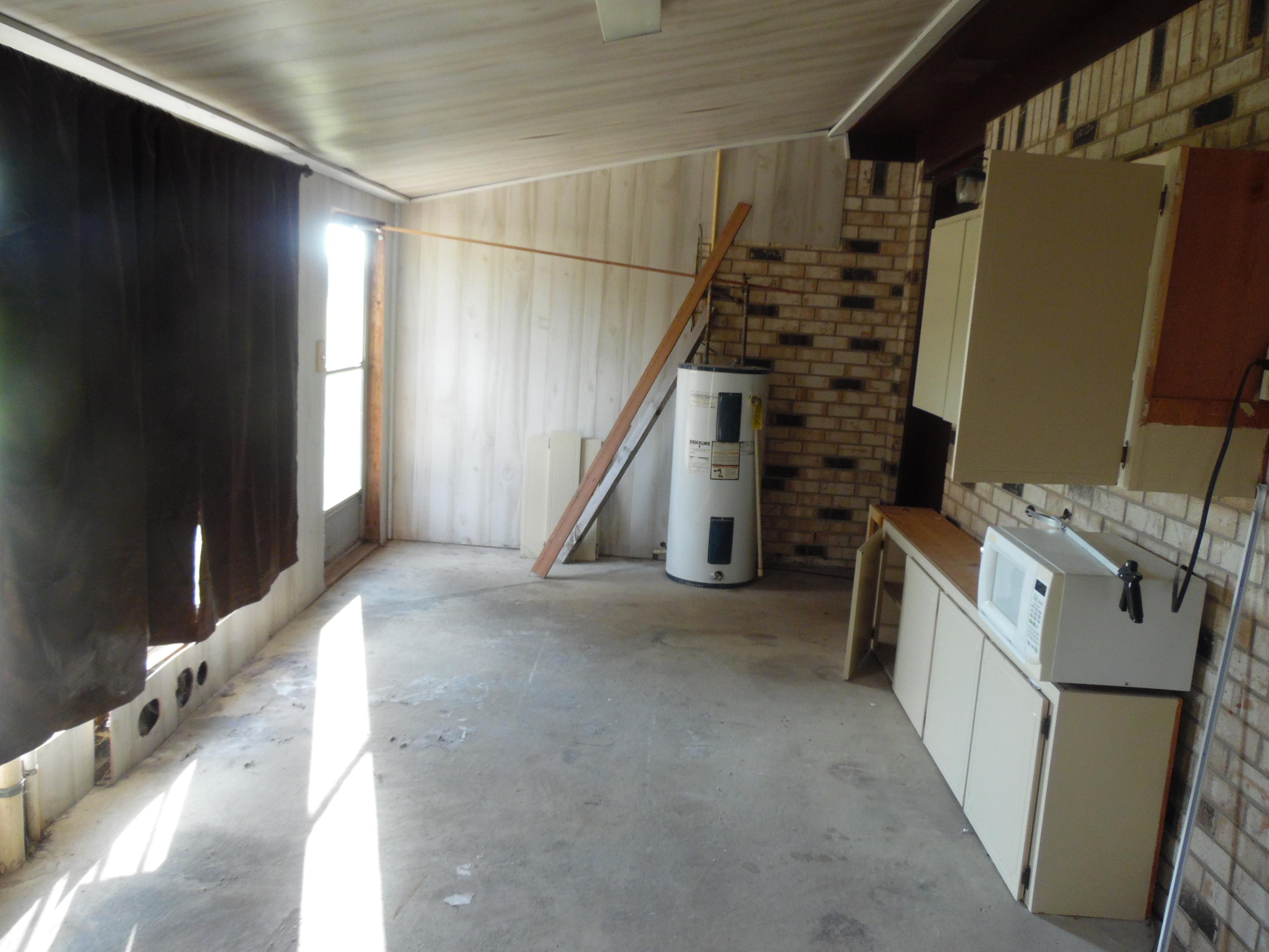 Metes and Bounds - Residential