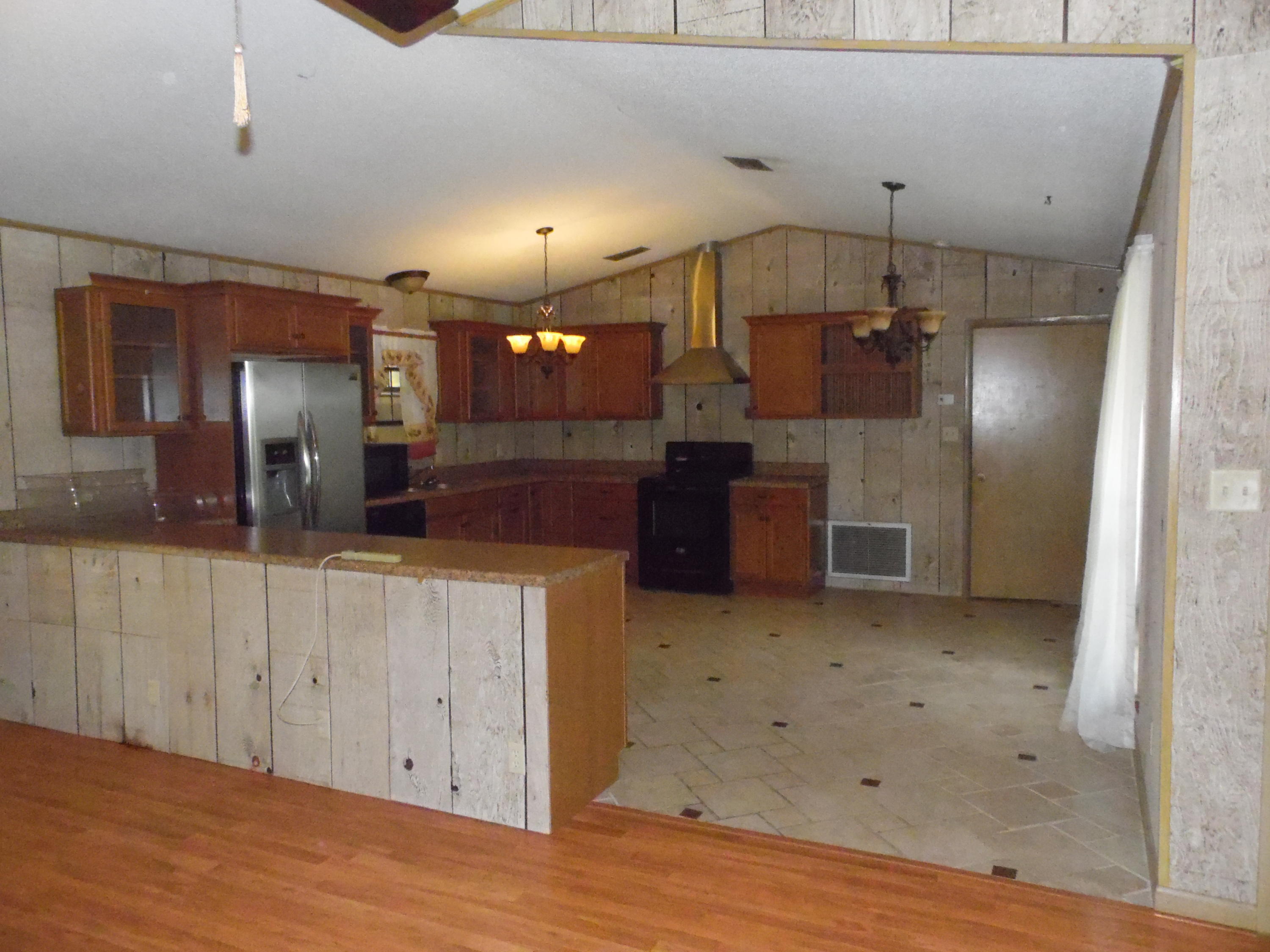 Metes and Bounds - Residential