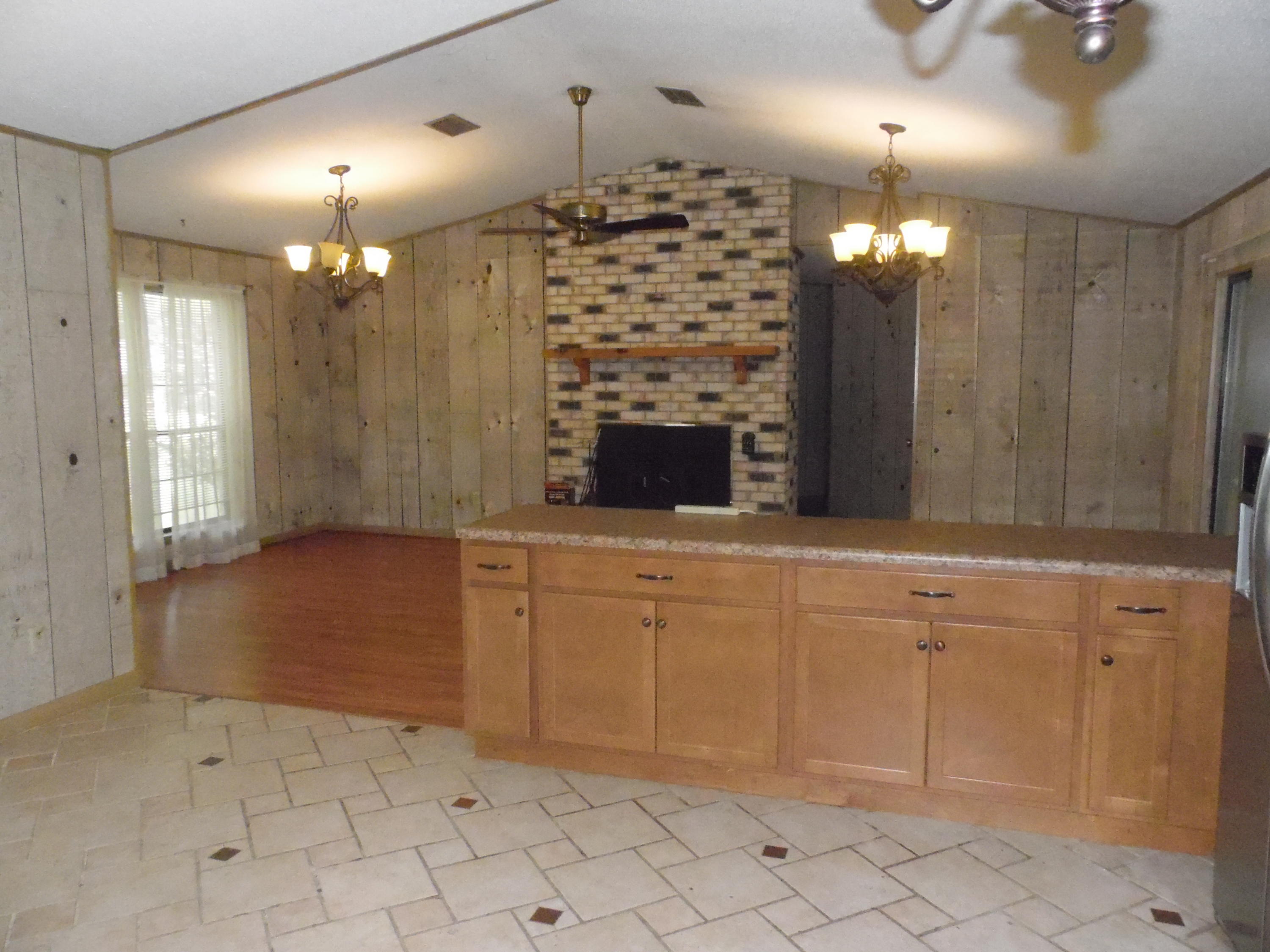 Metes and Bounds - Residential