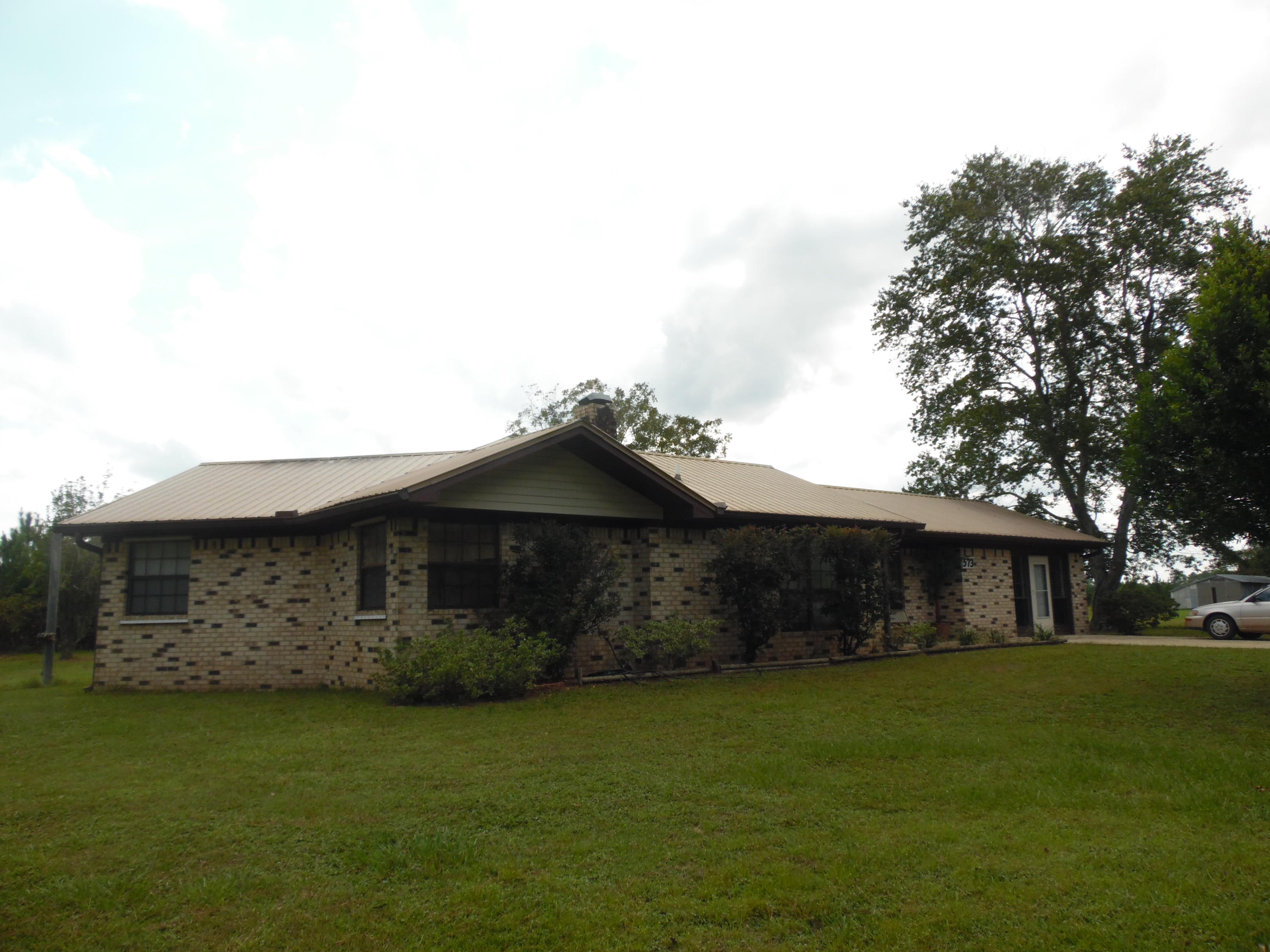 Metes and Bounds - Residential