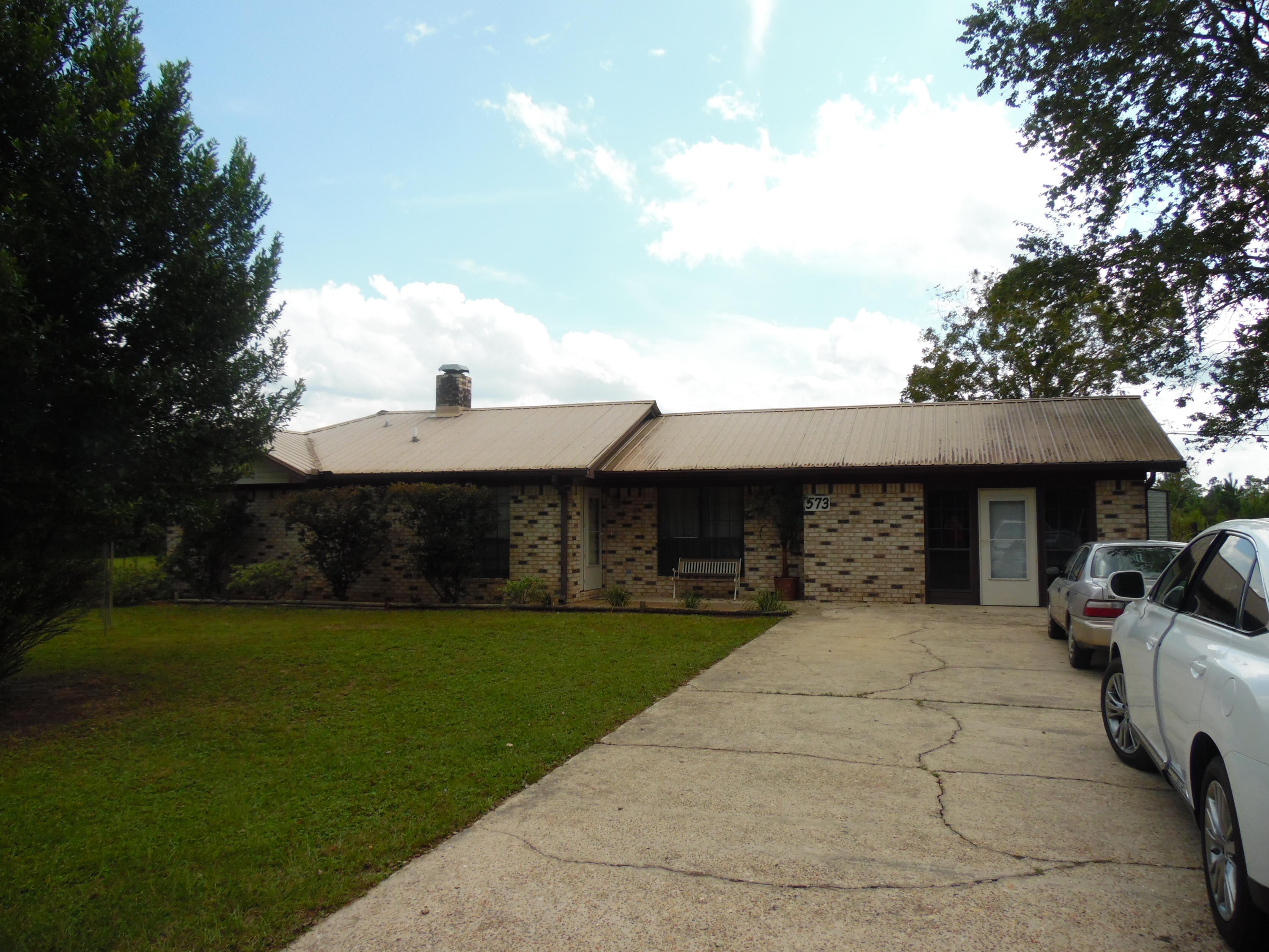 Metes and Bounds - Residential