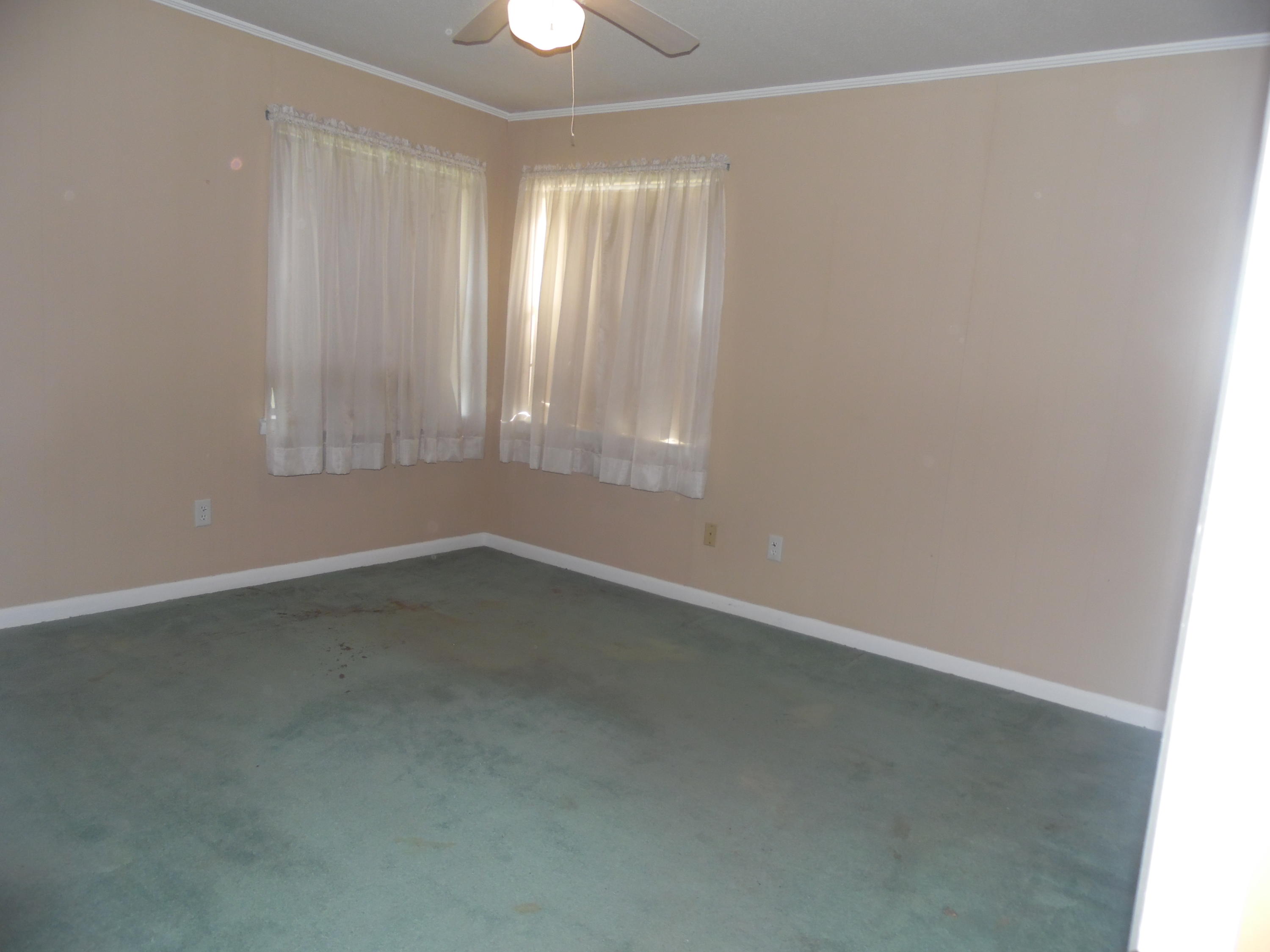 Metes and Bounds - Residential