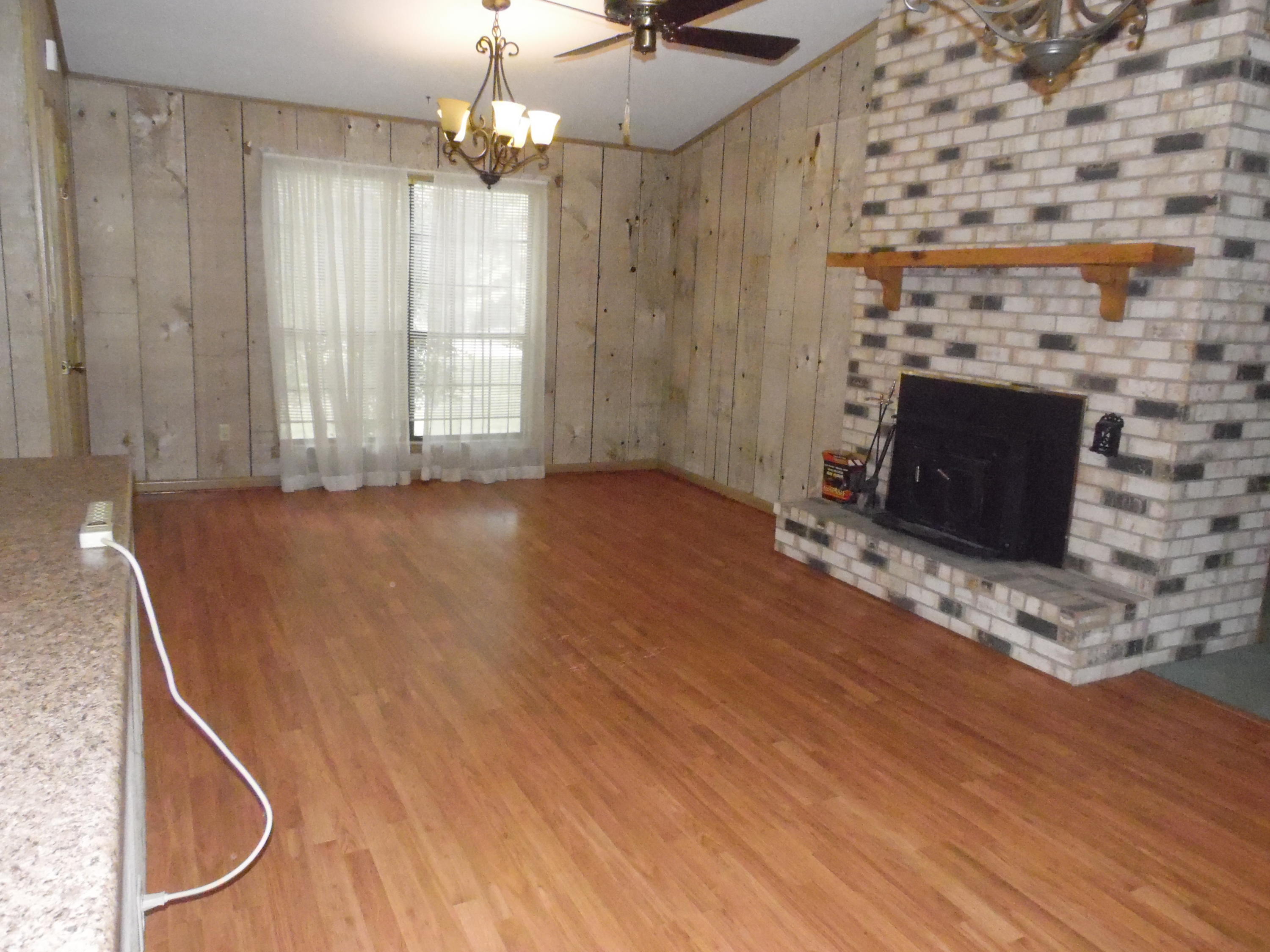 Metes and Bounds - Residential