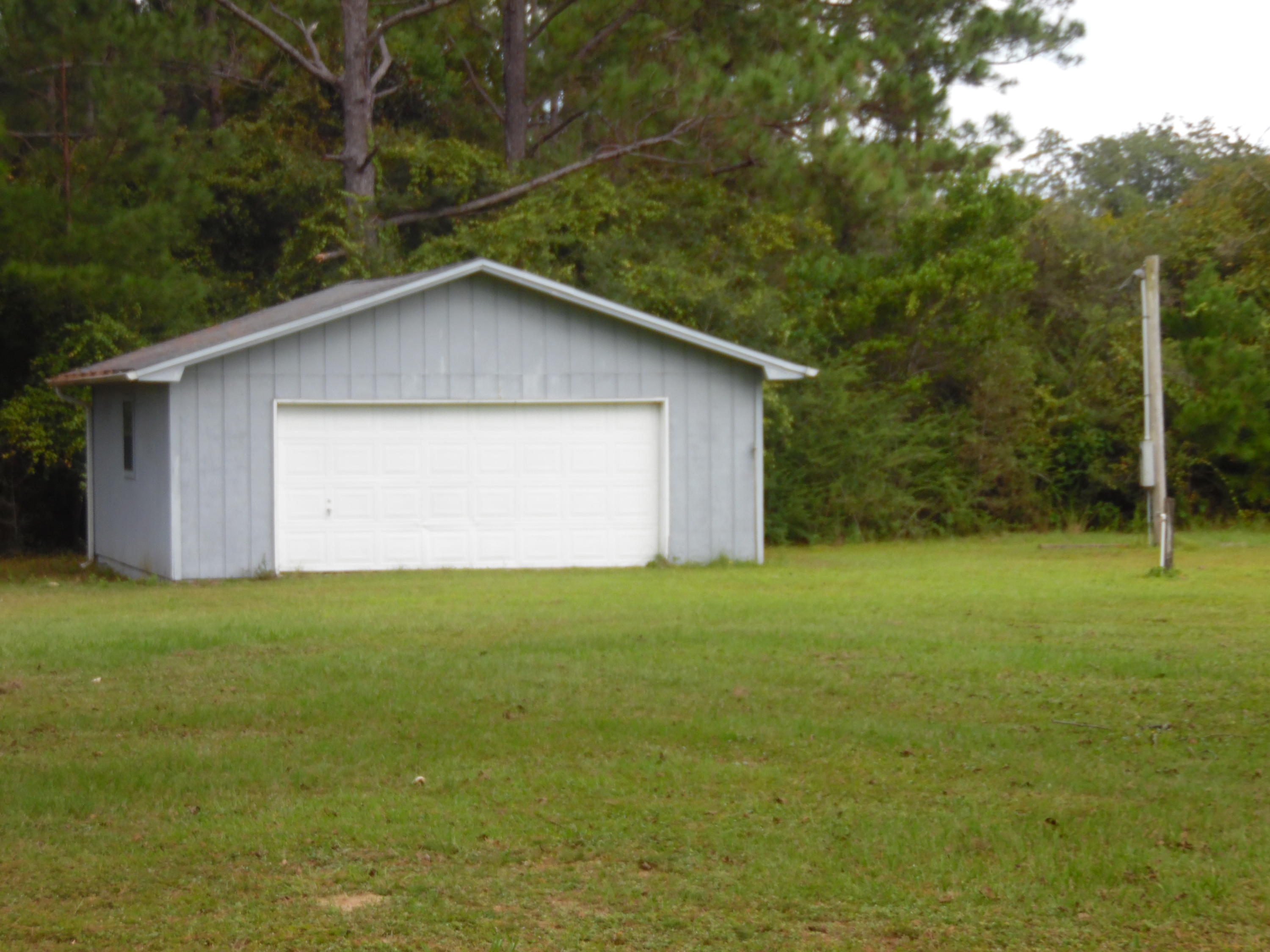 Metes and Bounds - Residential