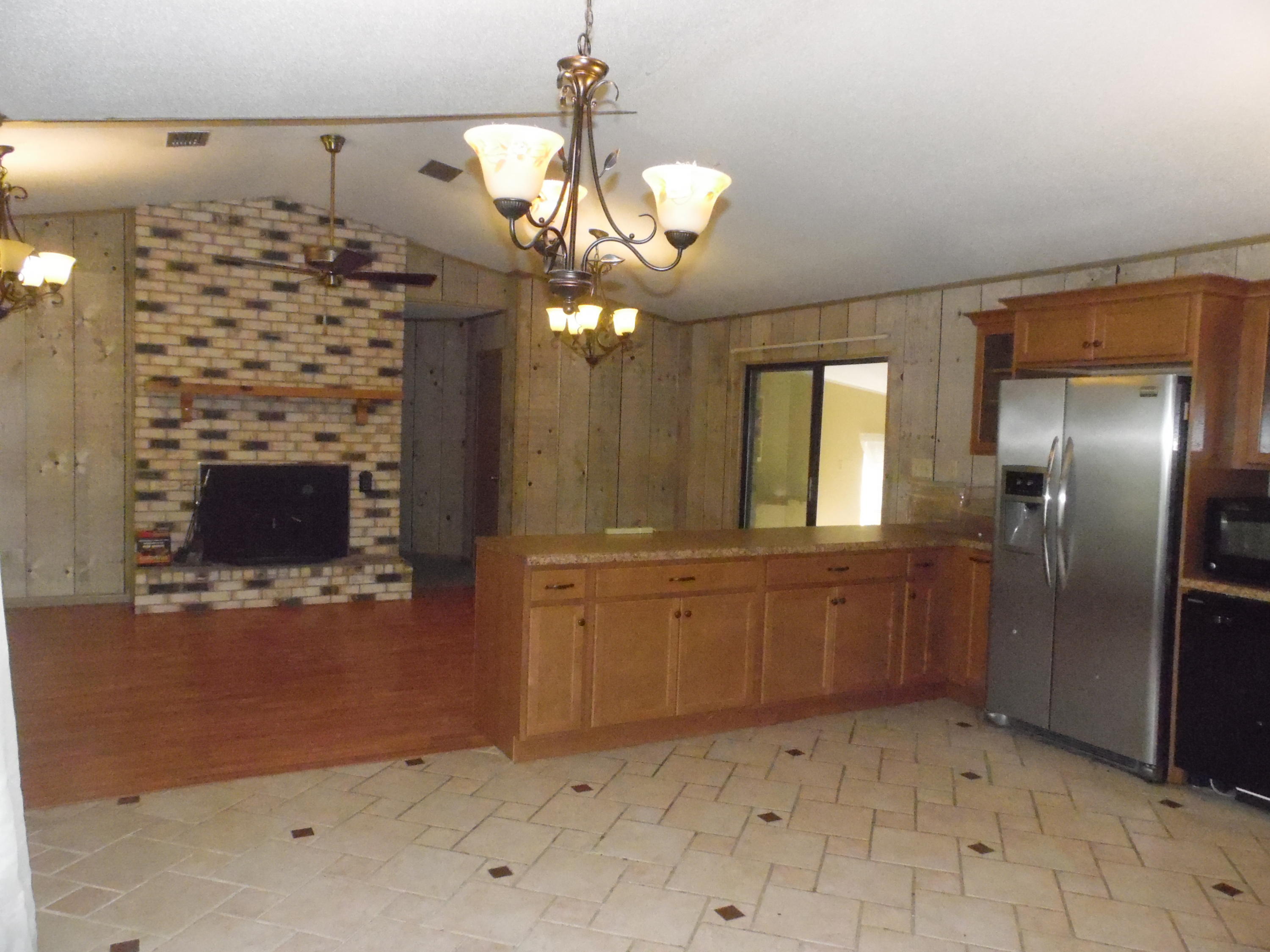 Metes and Bounds - Residential