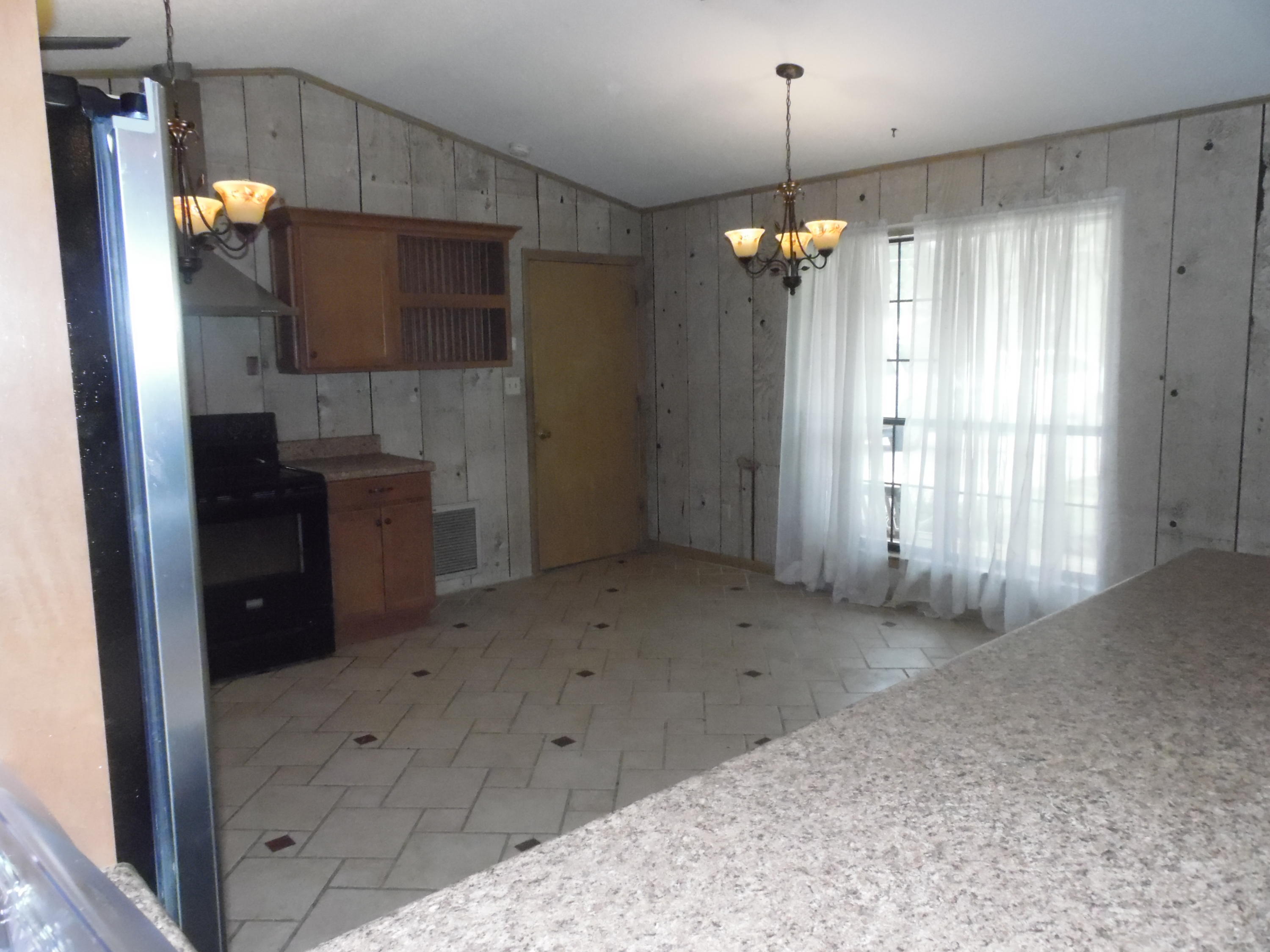 Metes and Bounds - Residential