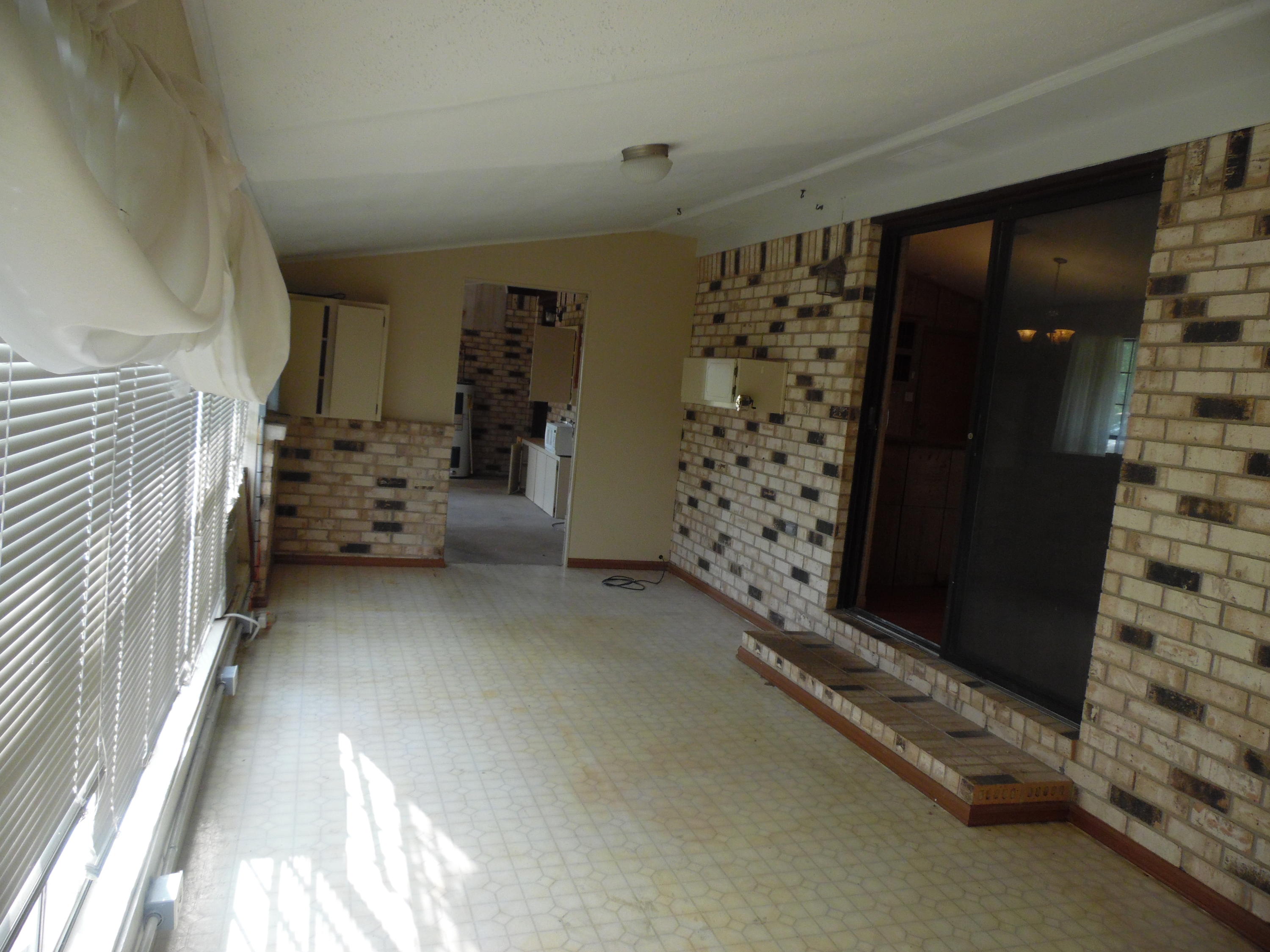 Metes and Bounds - Residential