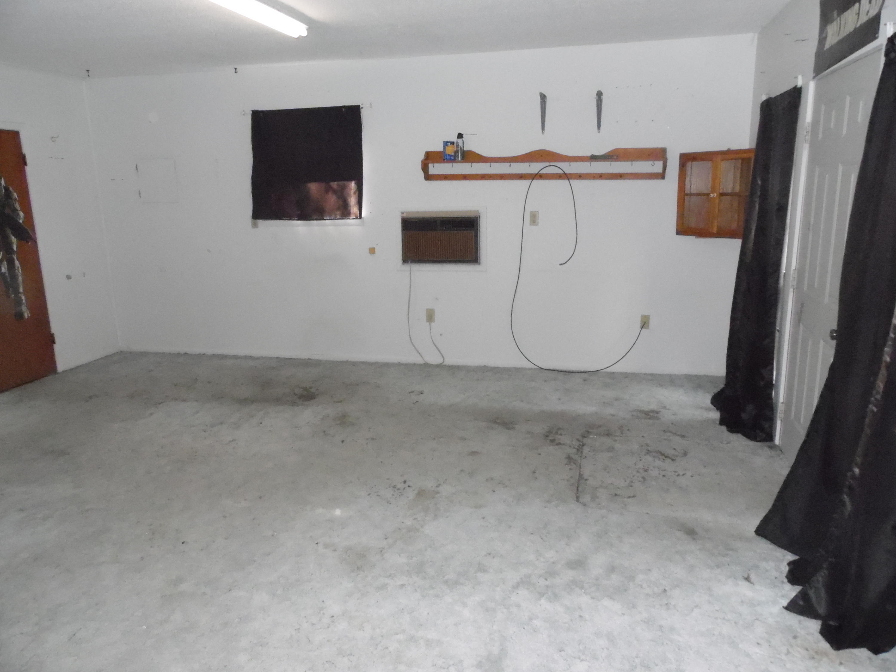 Metes and Bounds - Residential