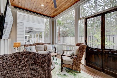 A home in Santa Rosa Beach