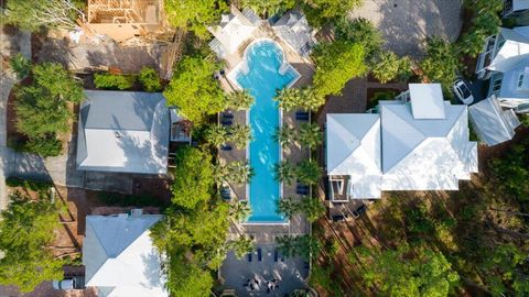 A home in Santa Rosa Beach