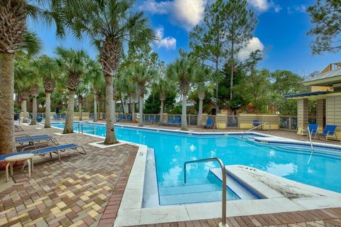 A home in Santa Rosa Beach