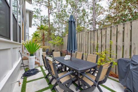 A home in Santa Rosa Beach