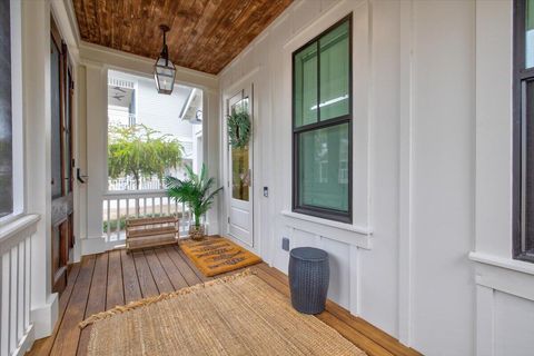 A home in Santa Rosa Beach