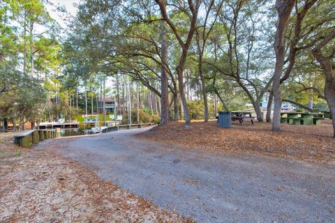 A home in Santa Rosa Beach