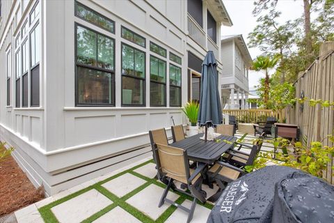 A home in Santa Rosa Beach