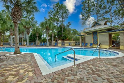 A home in Santa Rosa Beach