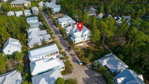 A home in Santa Rosa Beach