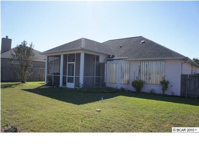 SUMMER BREEZE PH 1 - Residential