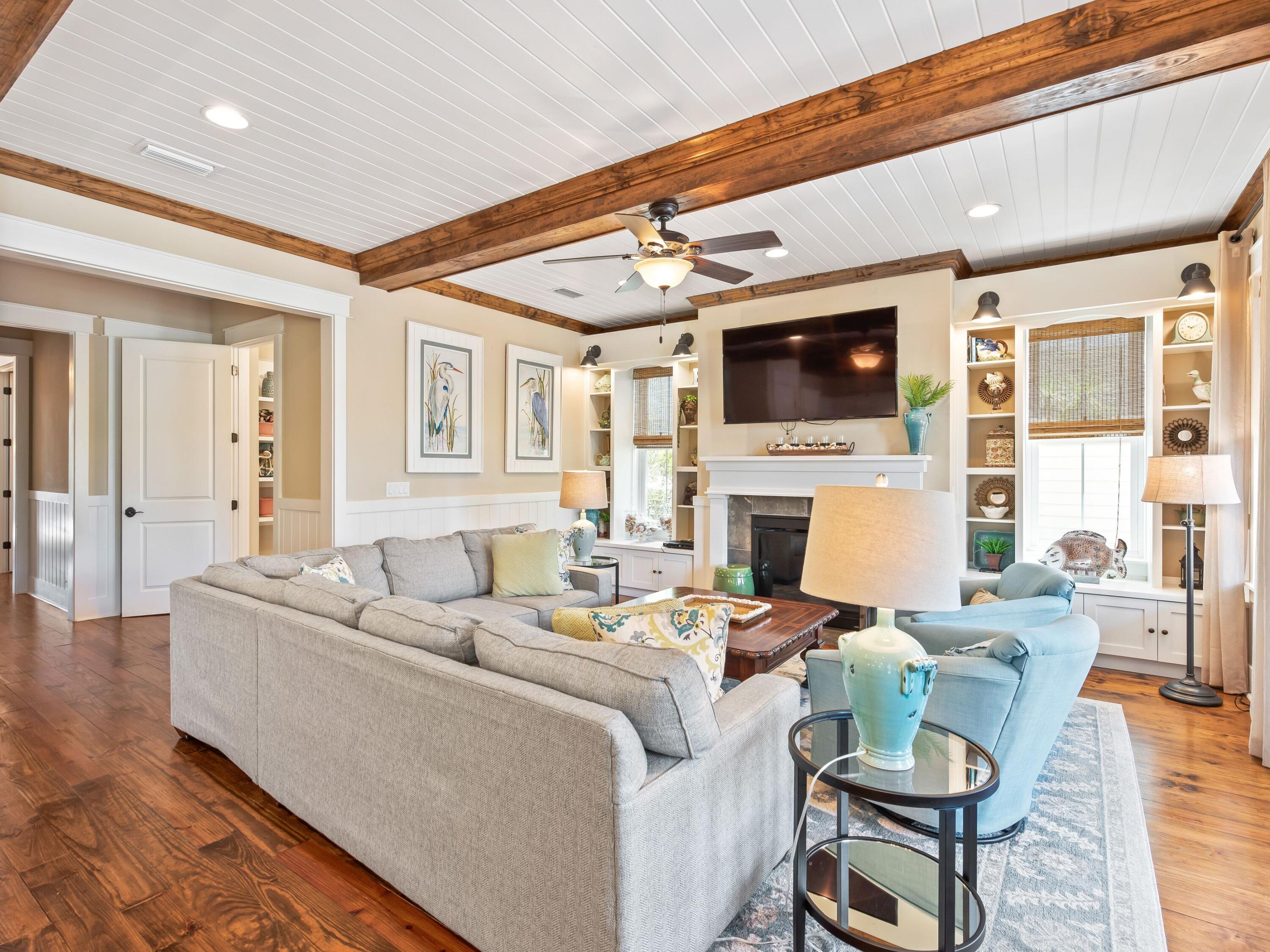 NATUREWALK AT SEAGROVE - Residential