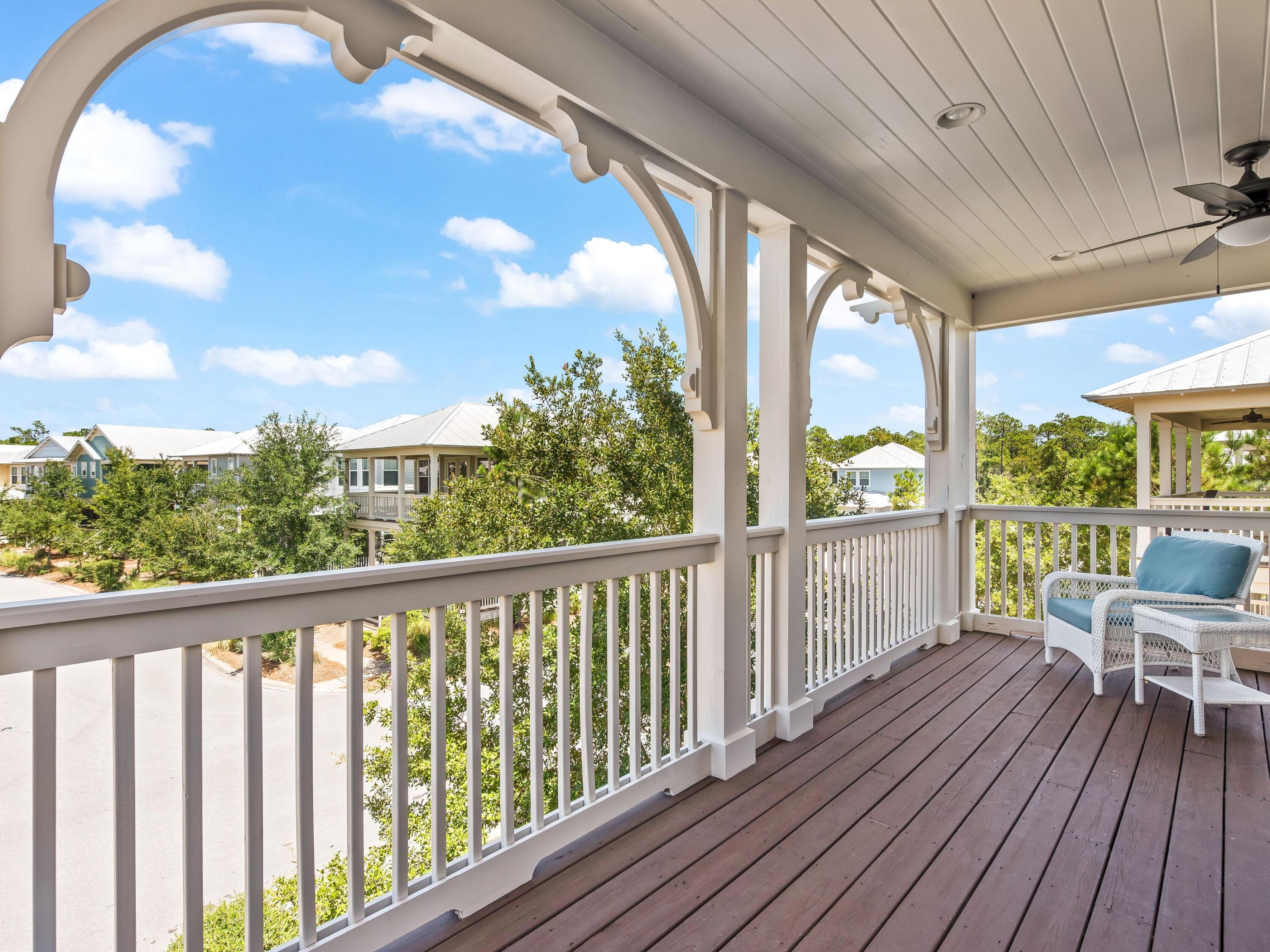 NATUREWALK AT SEAGROVE - Residential