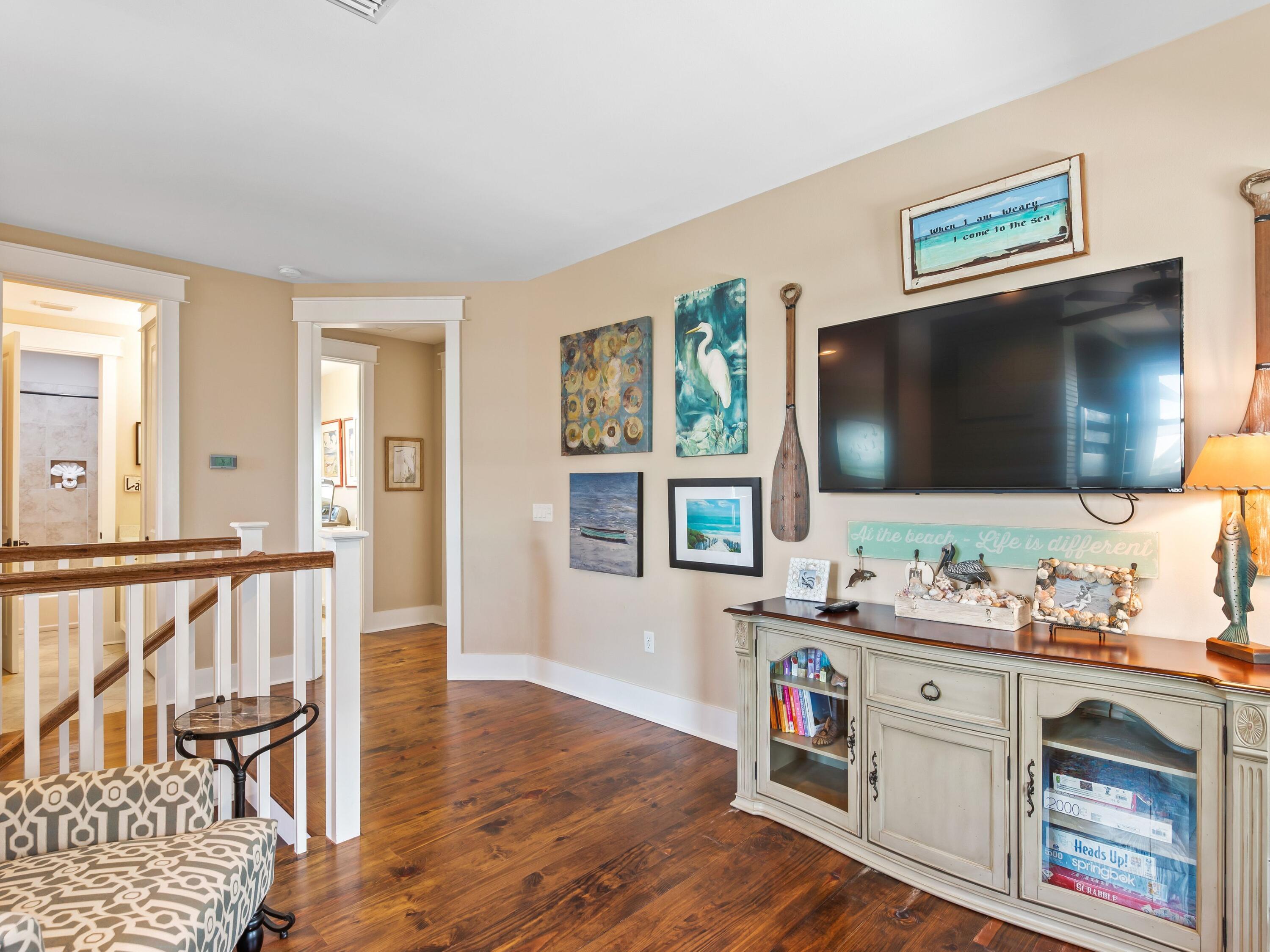 NATUREWALK AT SEAGROVE - Residential