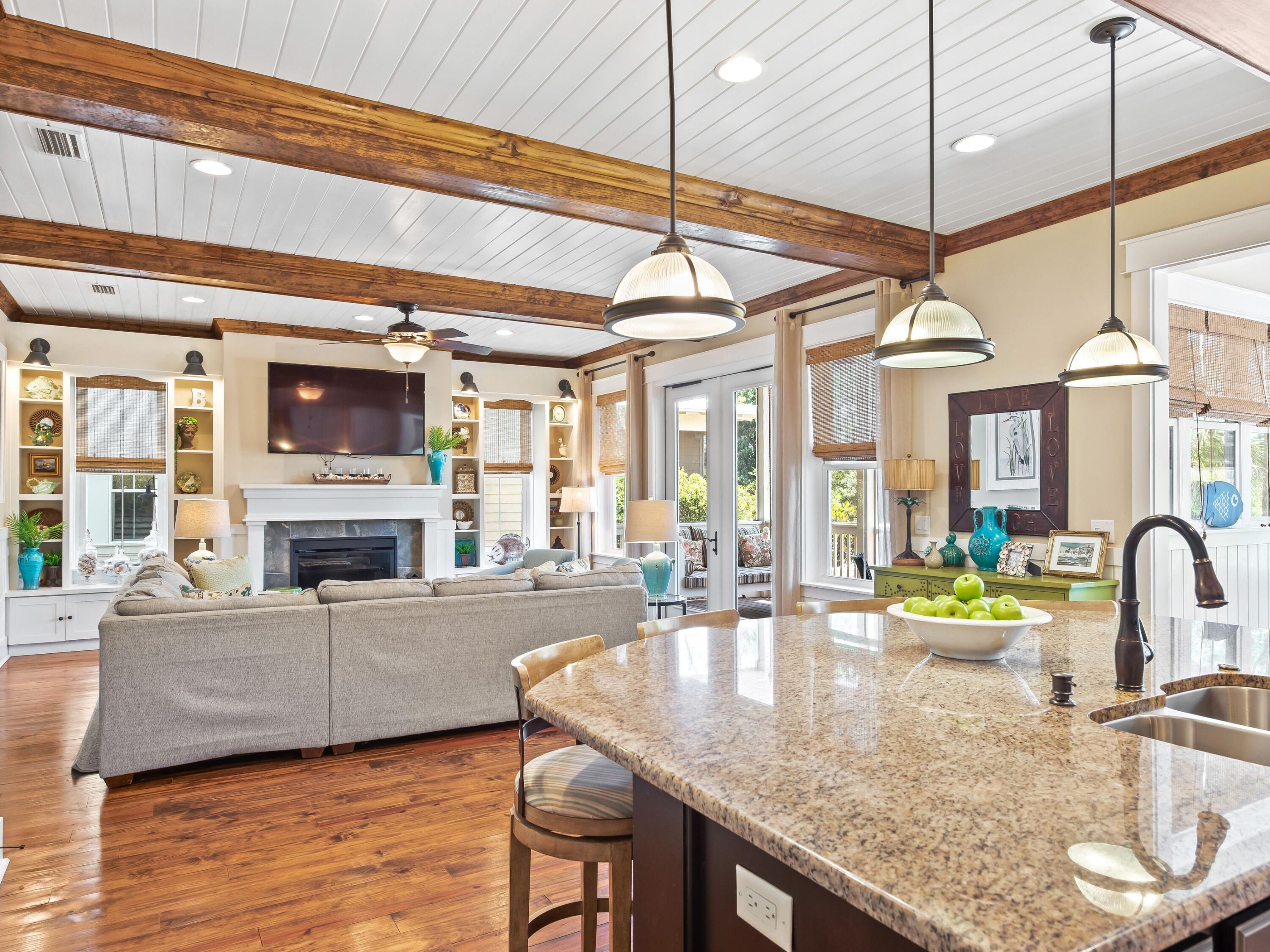 NATUREWALK AT SEAGROVE - Residential