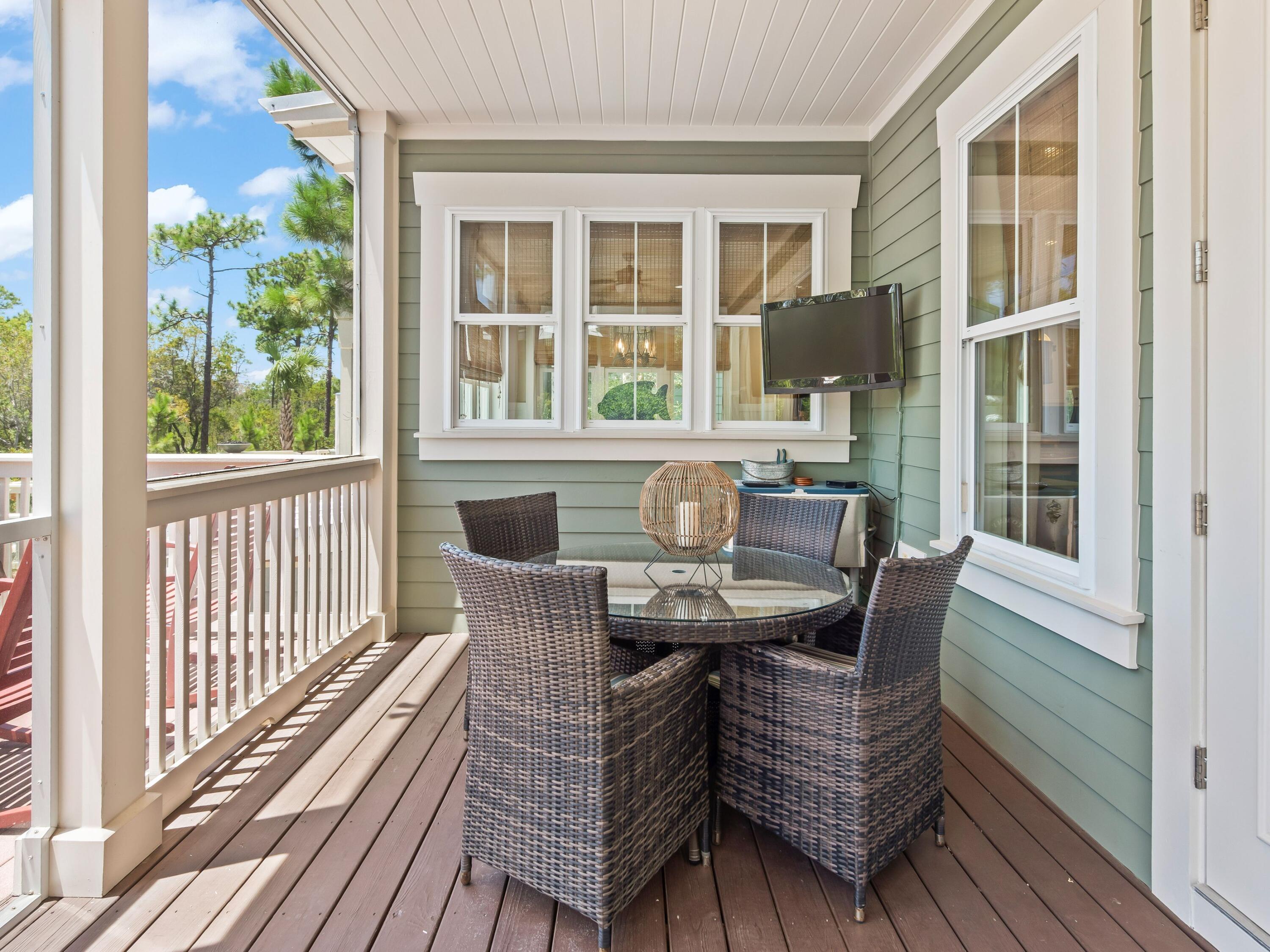 NATUREWALK AT SEAGROVE - Residential