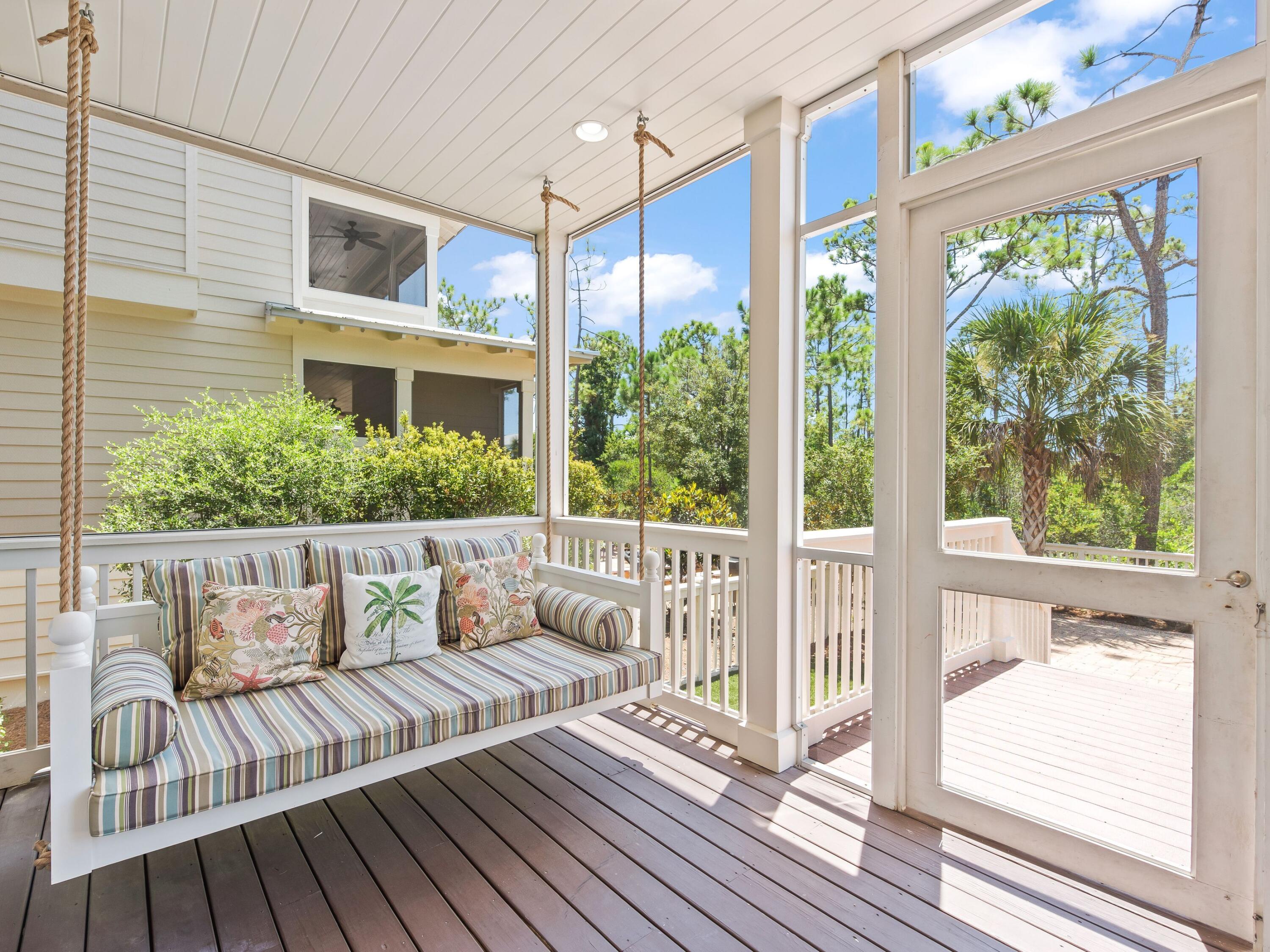 NATUREWALK AT SEAGROVE - Residential