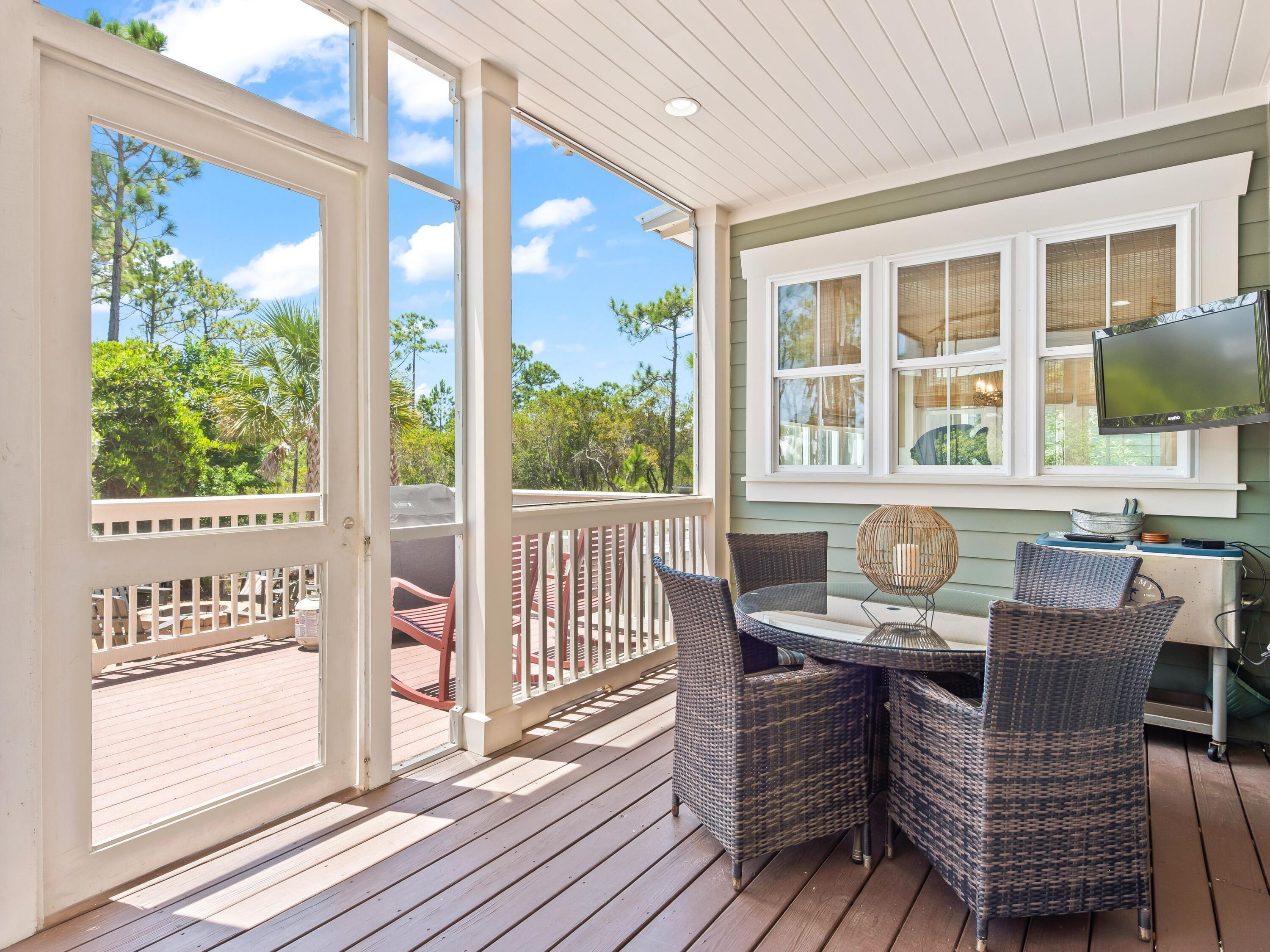 NATUREWALK AT SEAGROVE - Residential