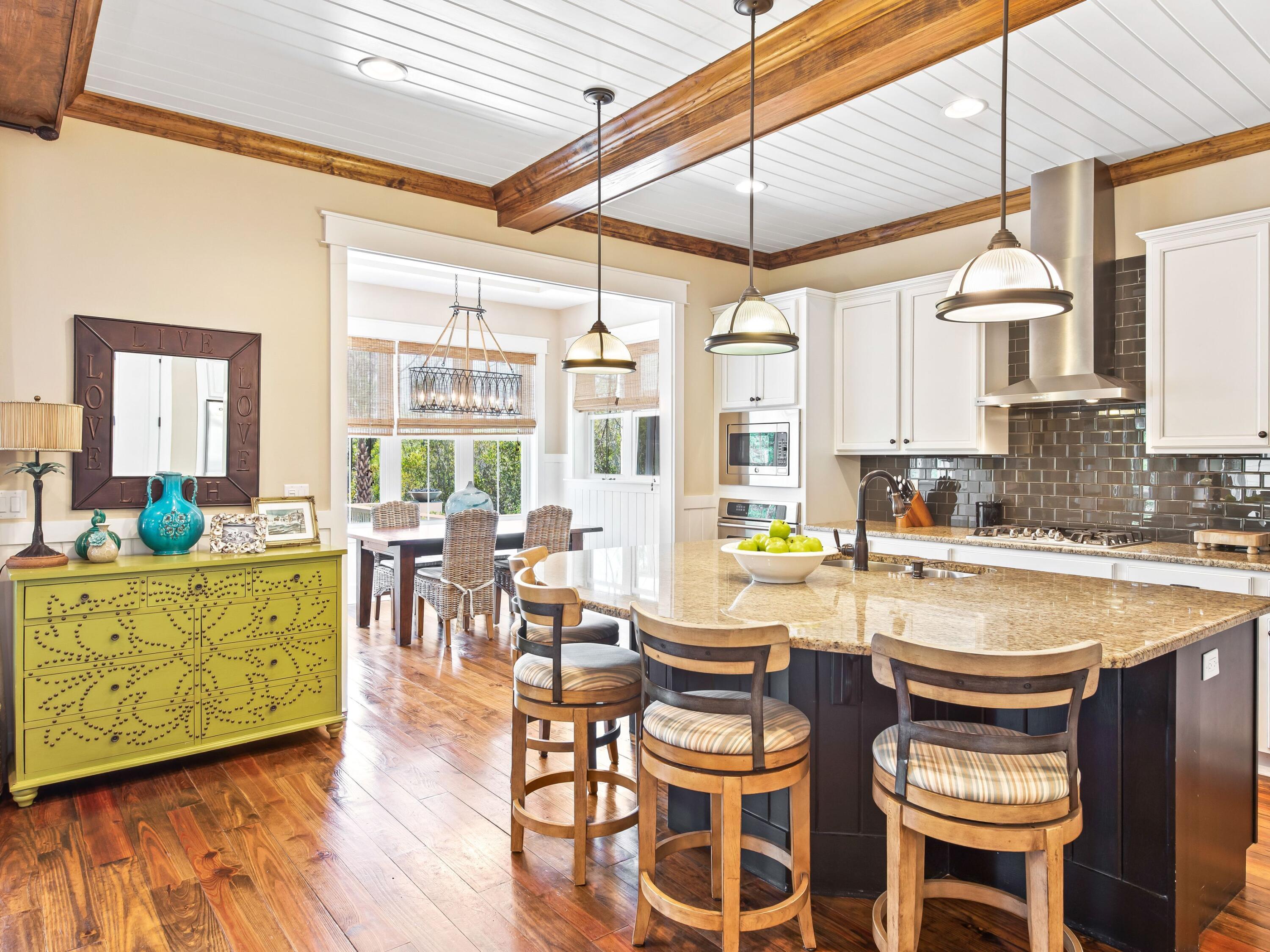 NATUREWALK AT SEAGROVE - Residential