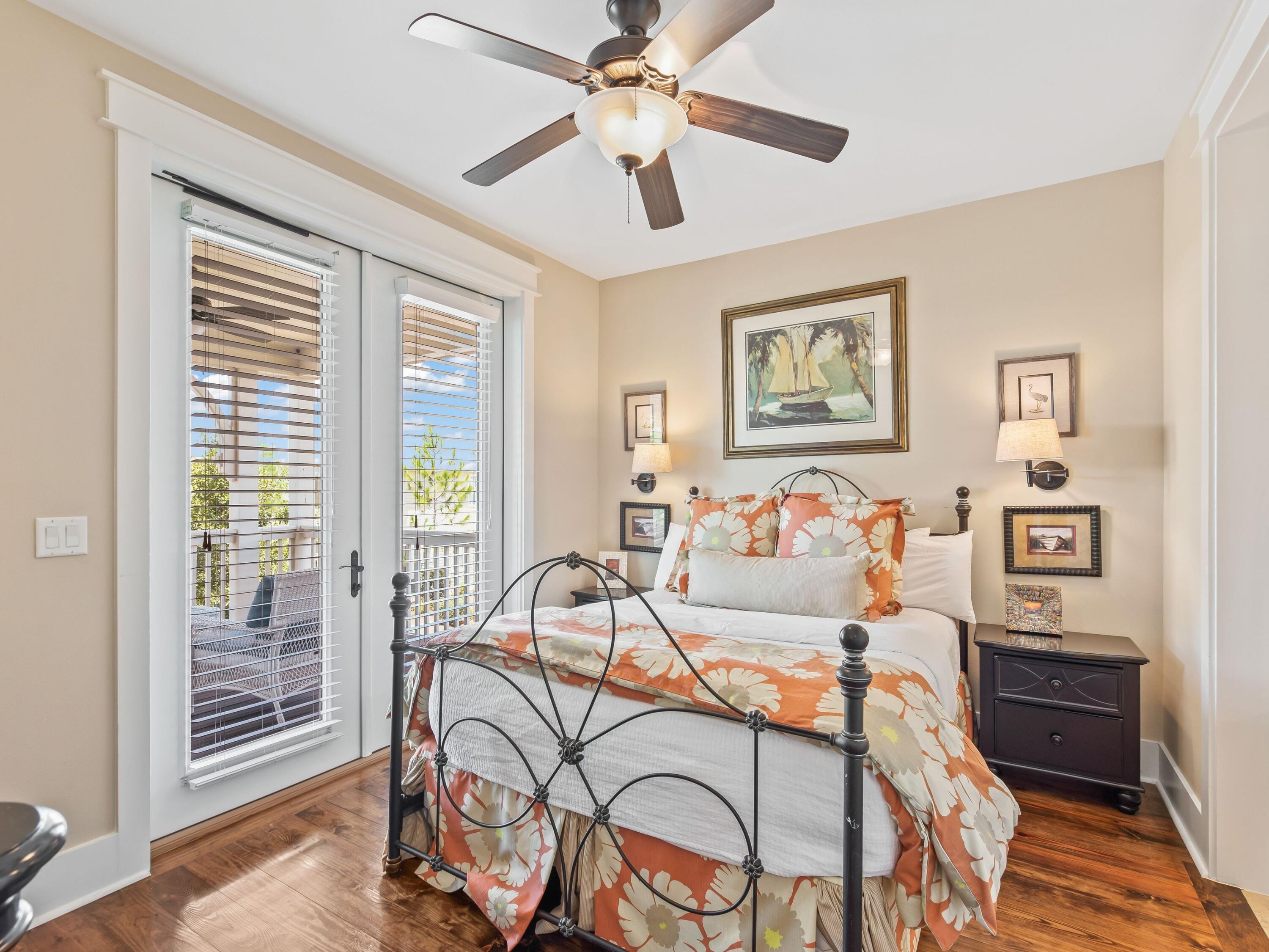 NATUREWALK AT SEAGROVE - Residential