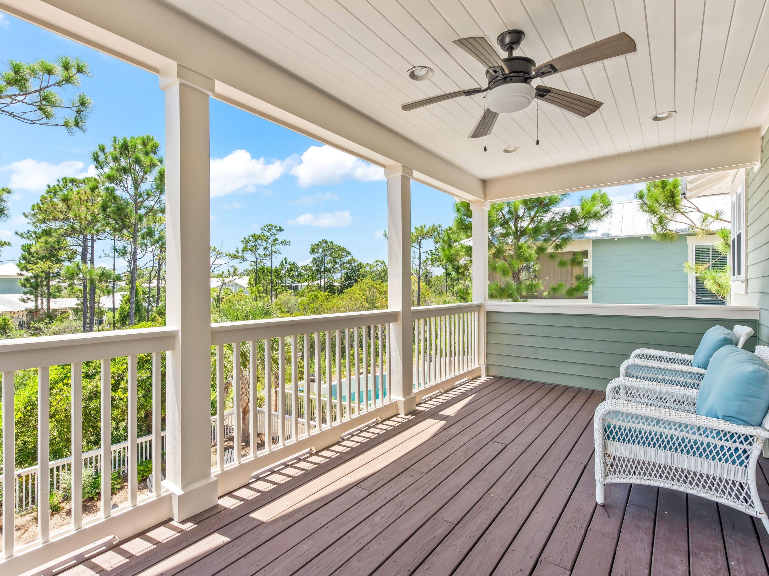 NATUREWALK AT SEAGROVE - Residential
