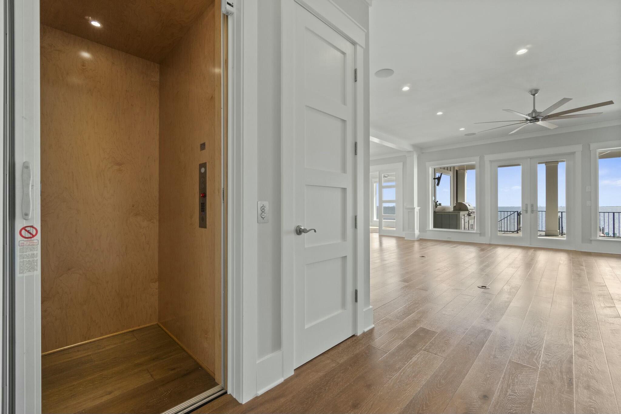 SOUNDSIDE RESUB - Residential